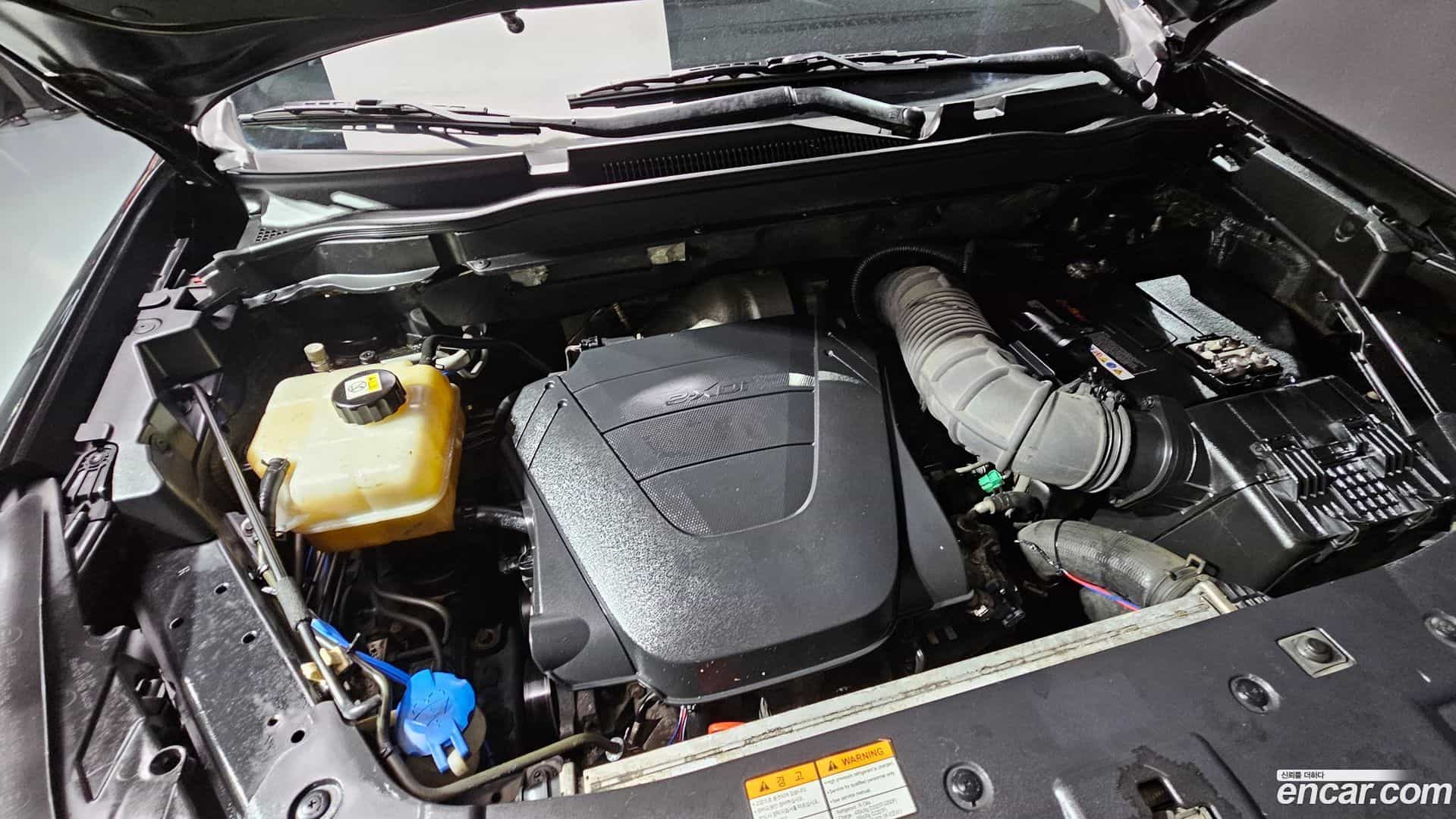 KORANDO KG_Mobility_Ssangyong 2017.1-INNER-006