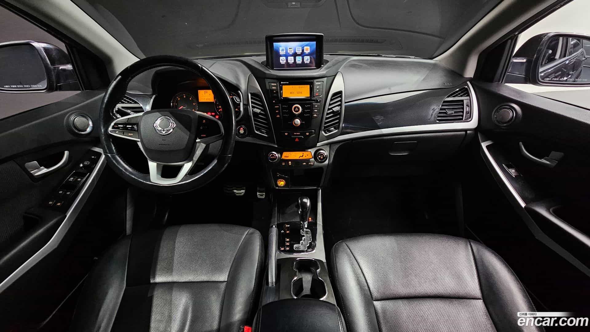 KORANDO KG_Mobility_Ssangyong 2017.1-INNER-007