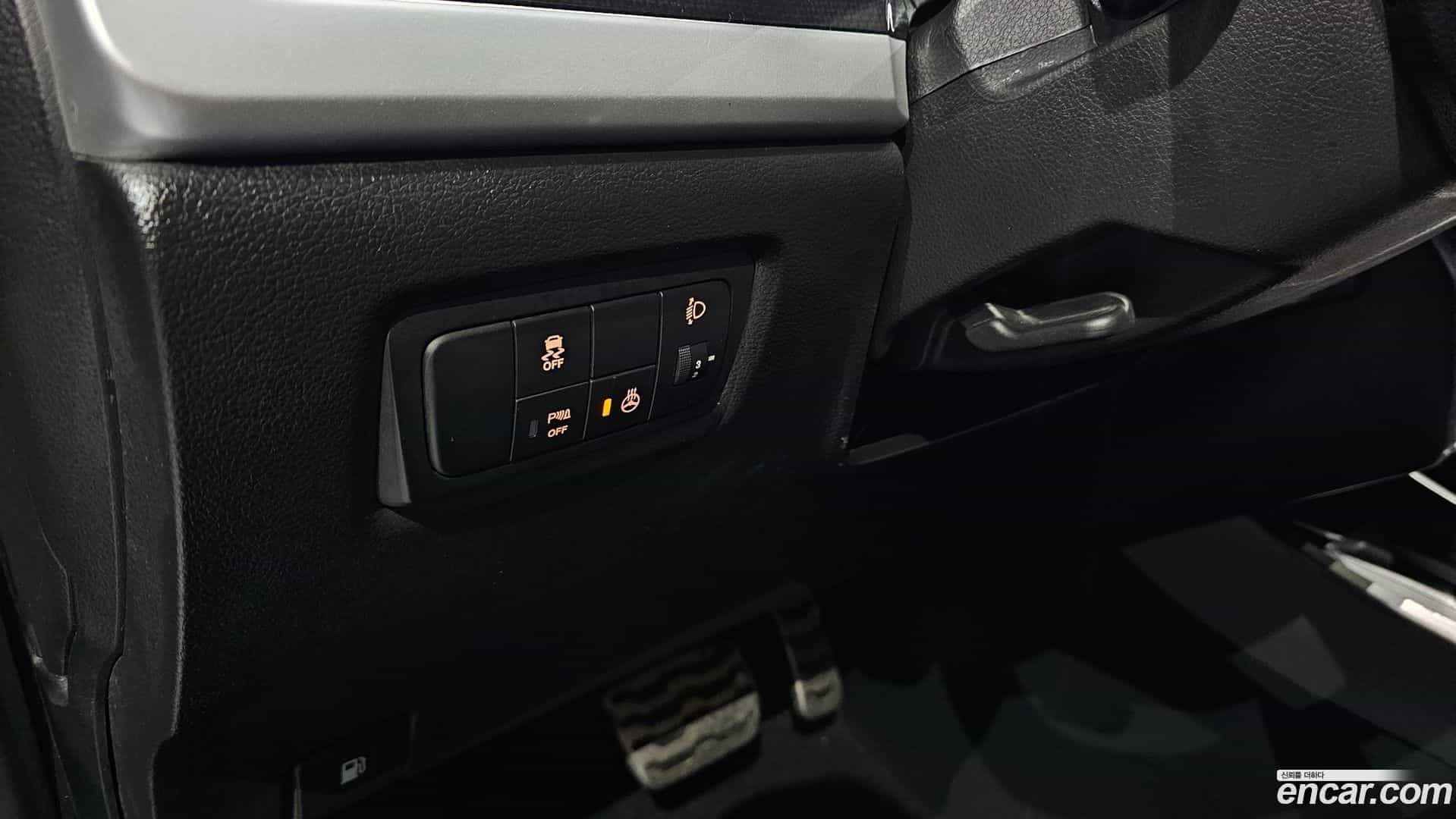 KORANDO KG_Mobility_Ssangyong 2017.1-OPTION-020