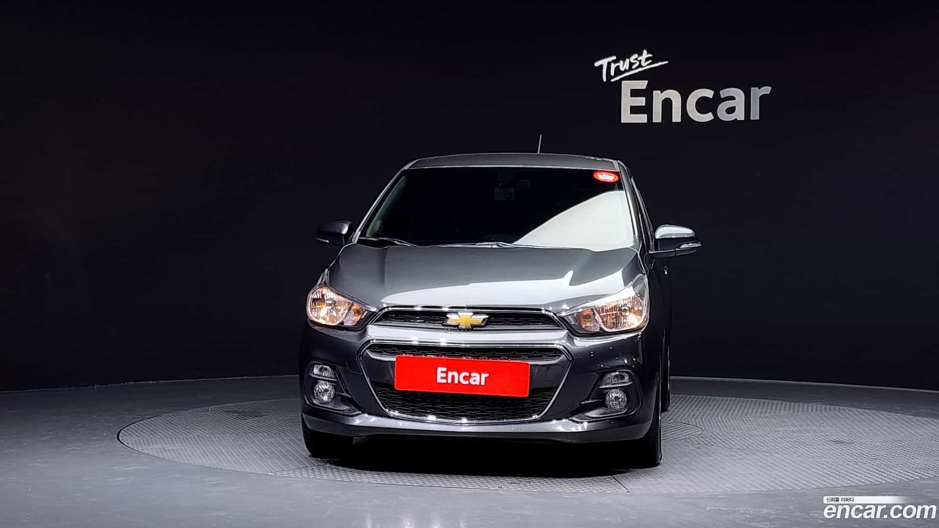 Spark ChevroletGMDaewoo 2016.10-OUTER-003