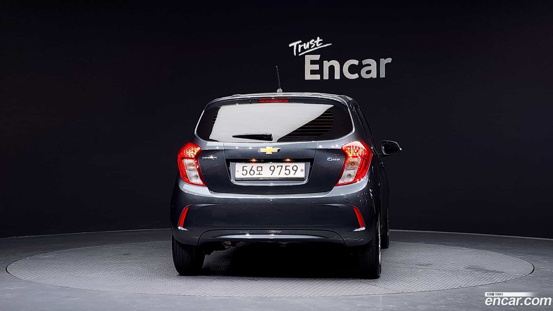 Spark ChevroletGMDaewoo 2016.10-OUTER-004