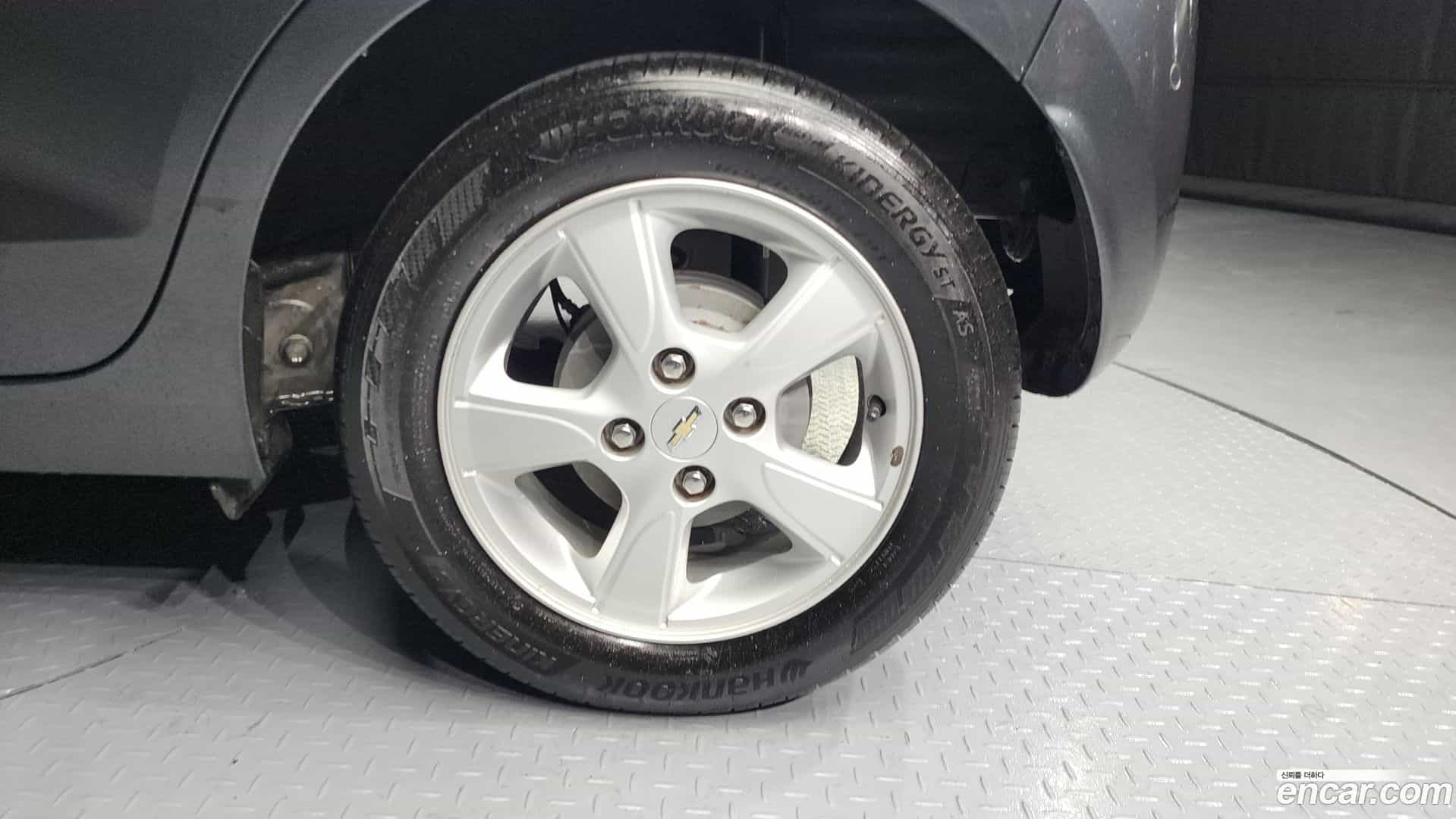 Spark ChevroletGMDaewoo 2016.10-OUTER-005