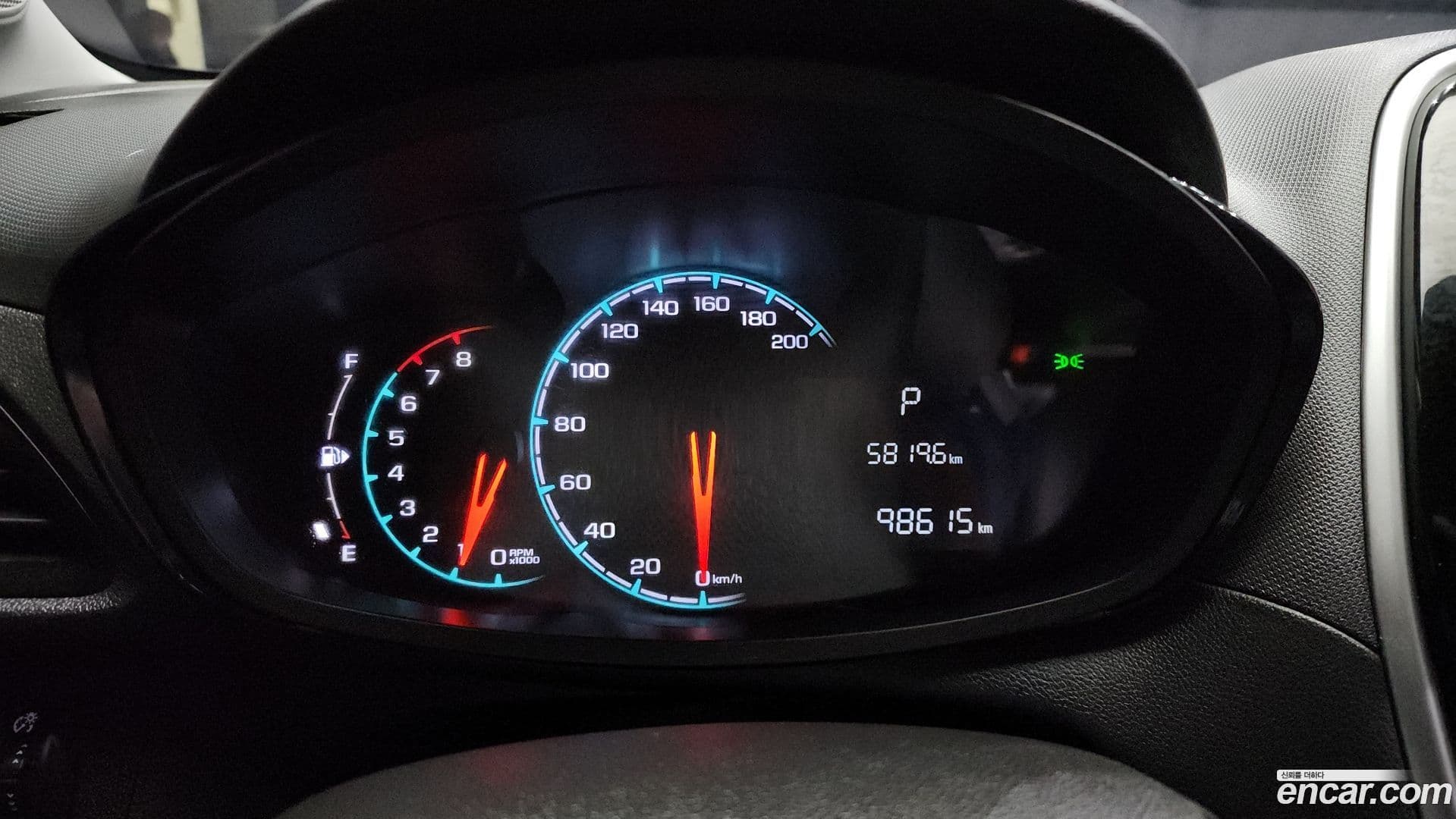 Main__Slider__Photo:Spark ChevroletGMDaewoo 2016.10-7