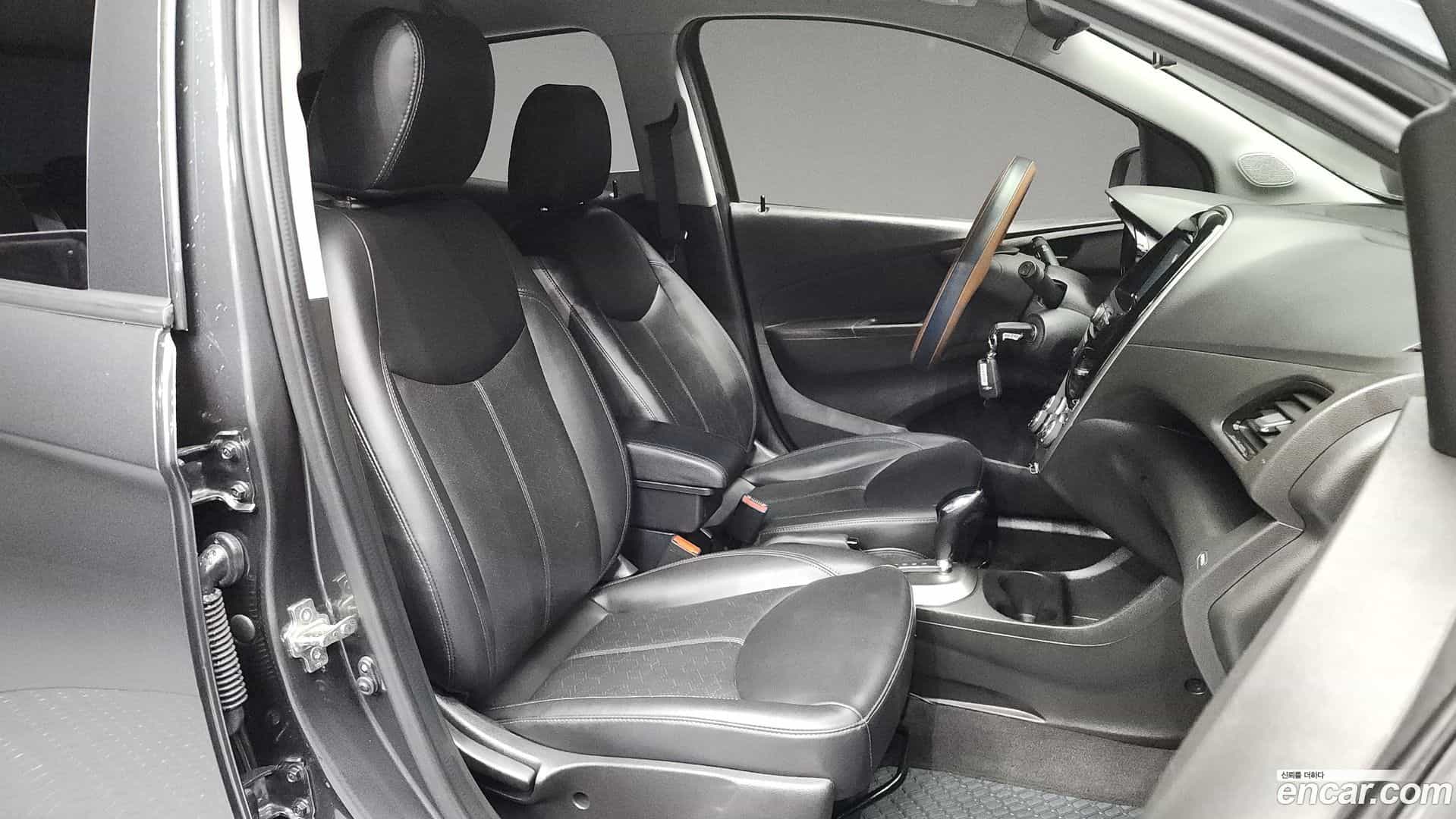 Spark ChevroletGMDaewoo 2016.10-OPTION-015