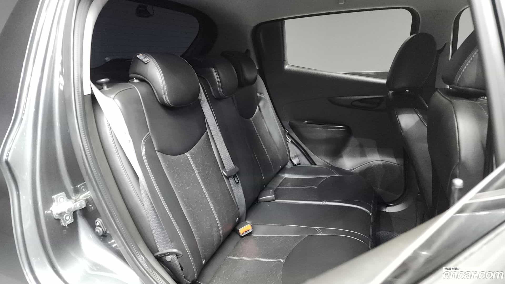 Spark ChevroletGMDaewoo 2016.10-OPTION-016