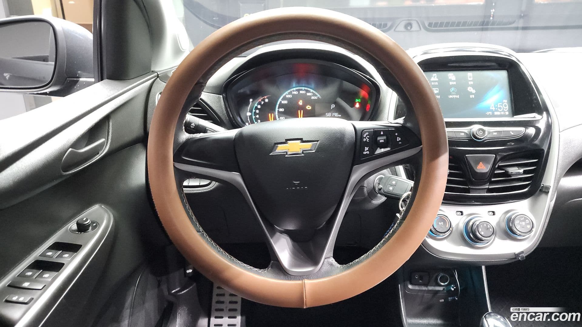 Main__Slider__Photo:Spark ChevroletGMDaewoo 2016.10-12