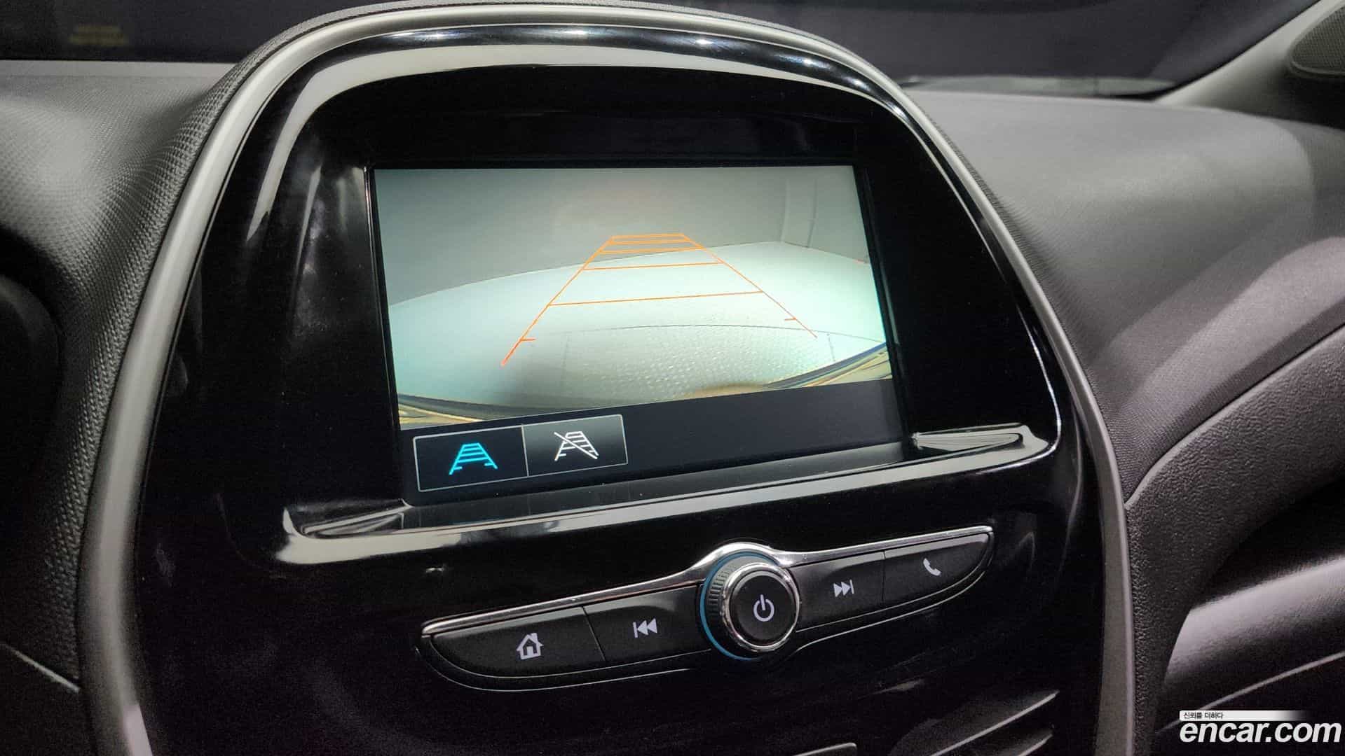 Spark ChevroletGMDaewoo 2016.10-OPTION-018