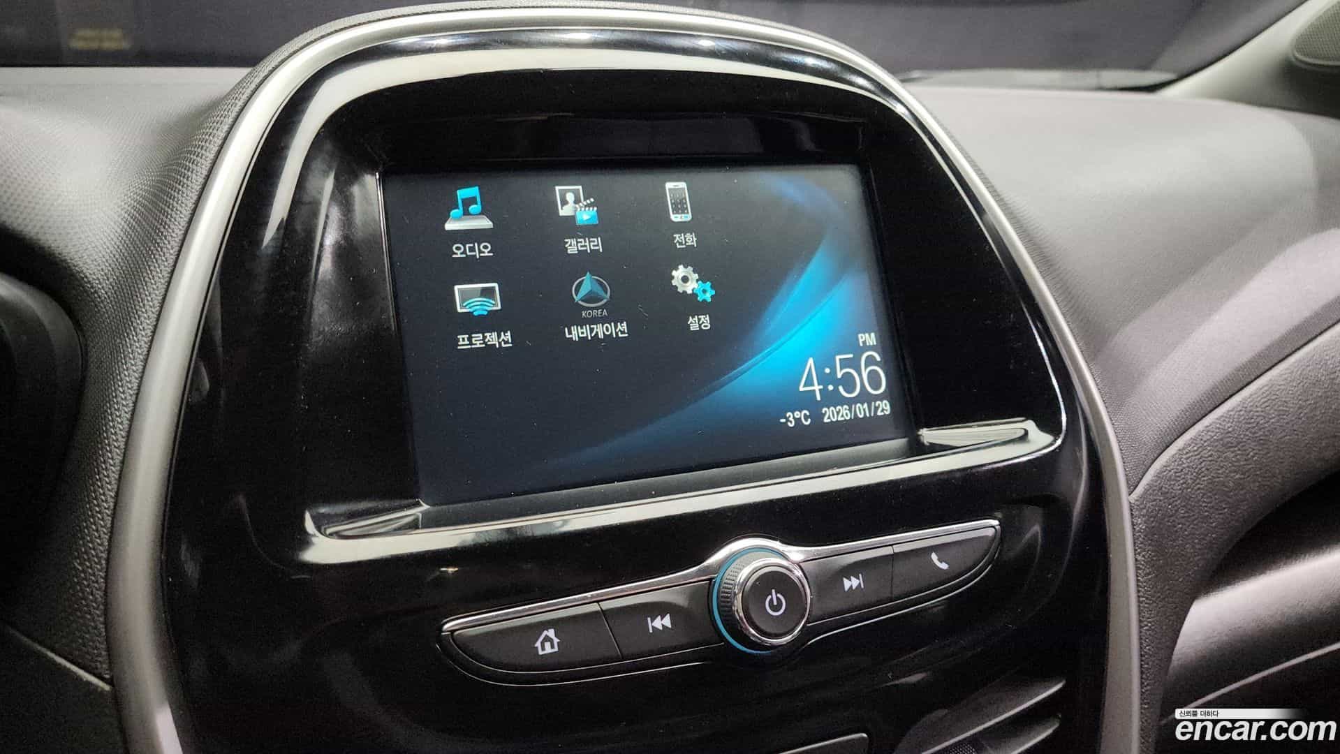 Spark ChevroletGMDaewoo 2016.10-OPTION-019