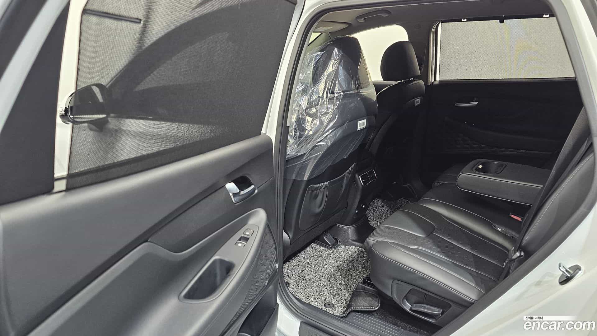 Santafe Hyundai 2020.11-OPTION-016