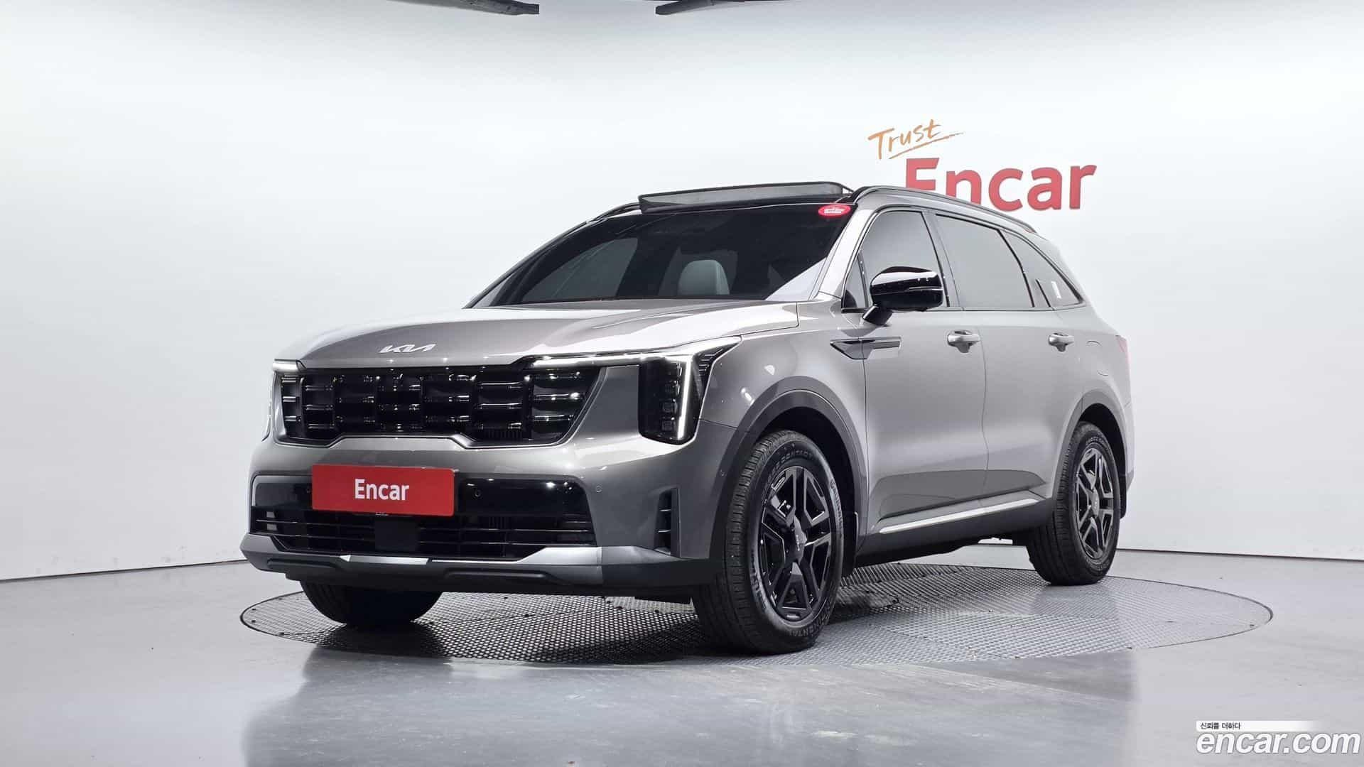 Sorento Kia 2024.0-OUTER-001