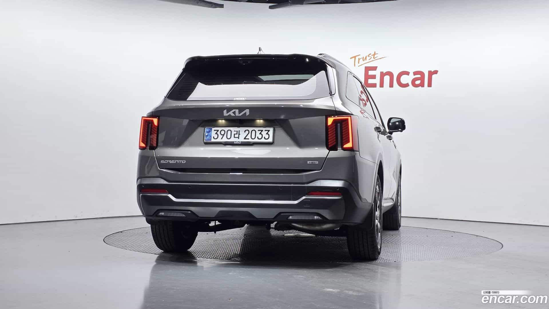 Sorento Kia 2024.0-OUTER-004