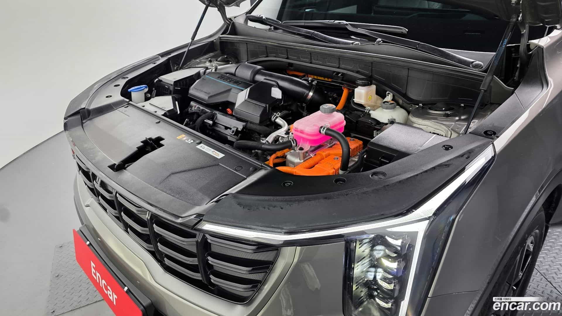 Sorento Kia 2024.0-INNER-006