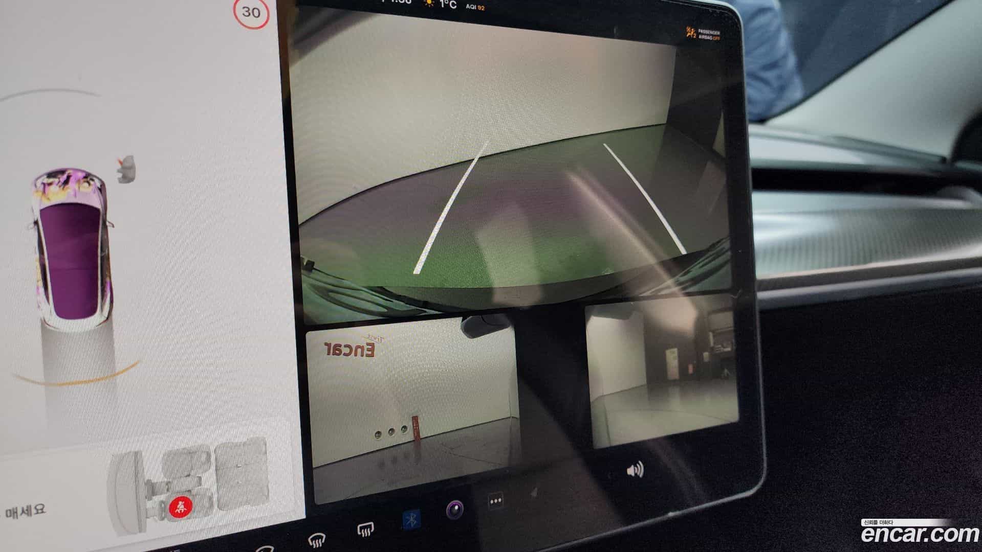 Model 3 Tesla 2020.2-OPTION-019