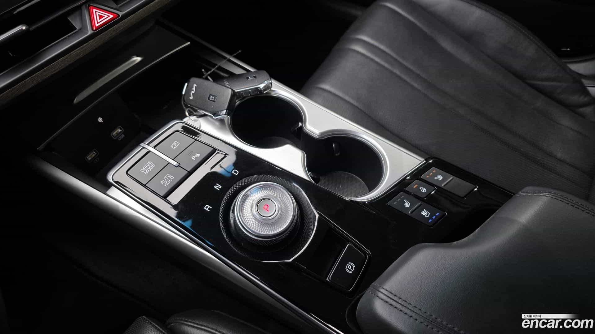 K8 Kia 2021.5-INNER-009