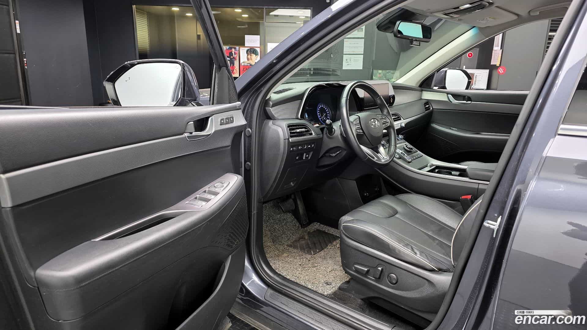 Palisade Hyundai 2022.1-OPTION-015