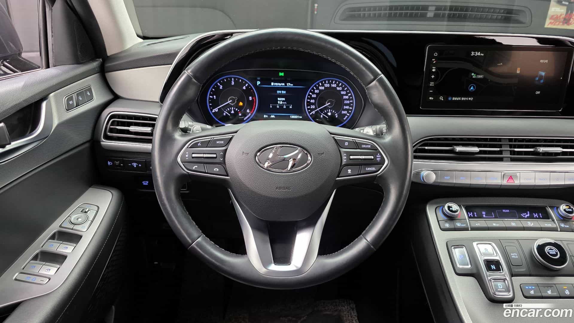 Palisade Hyundai 2022.1-OPTION-017