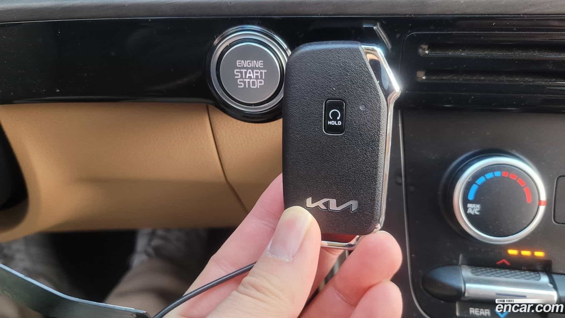 Canival Kia 2022.2-INNER-007