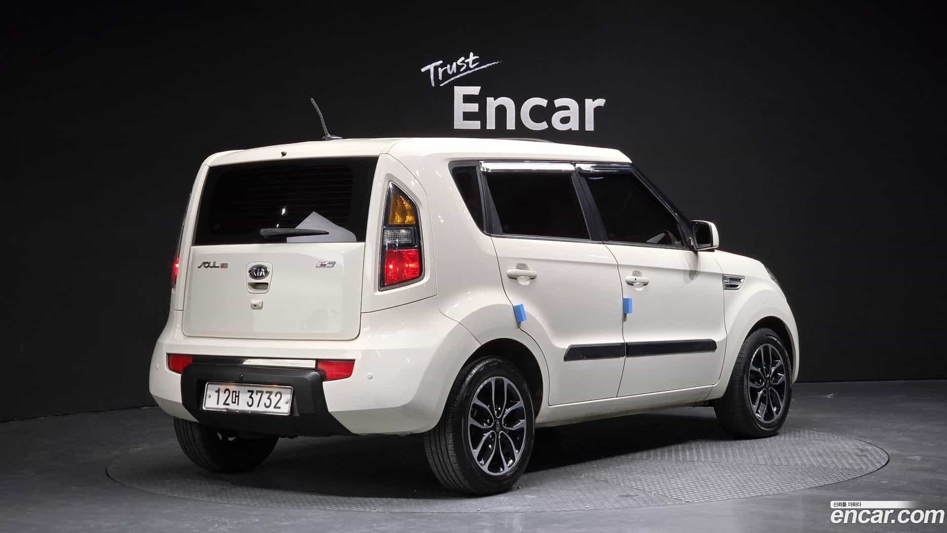 Soul Kia 2010.8-OUTER-002