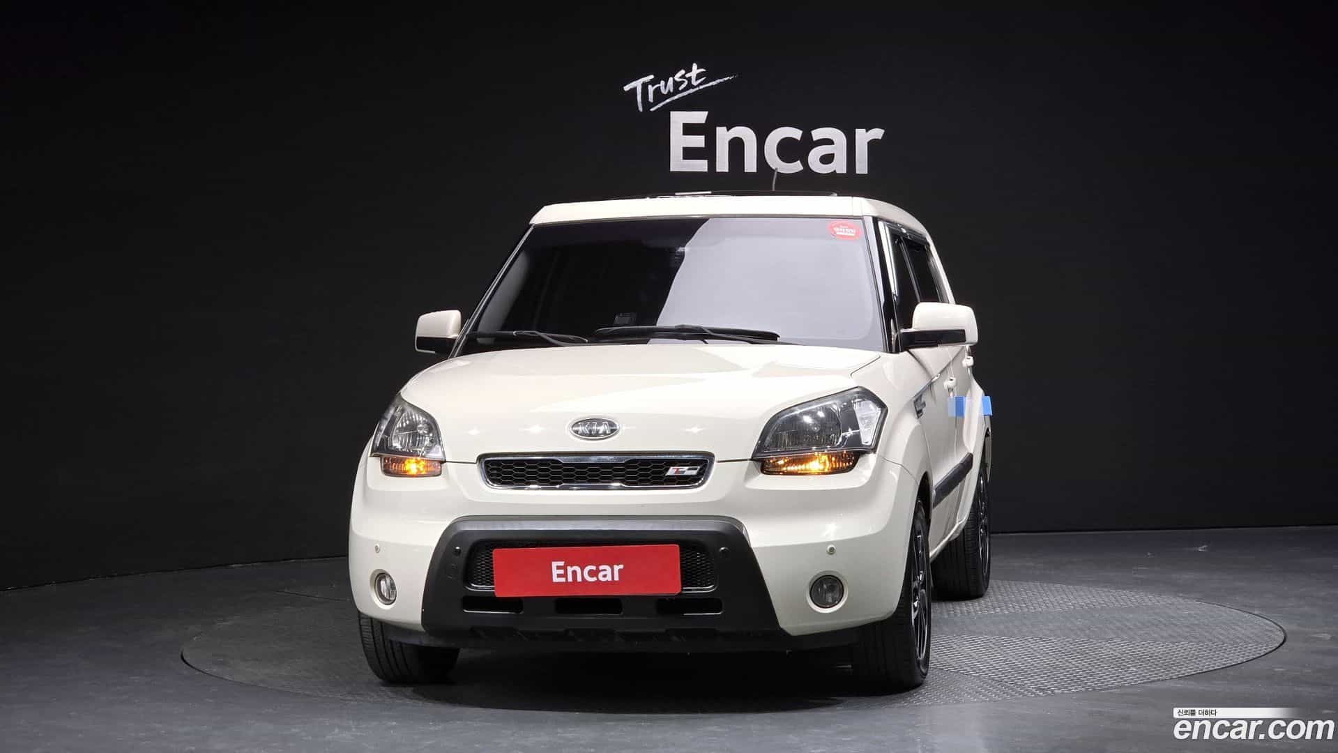 Soul Kia 2010.8-OUTER-003