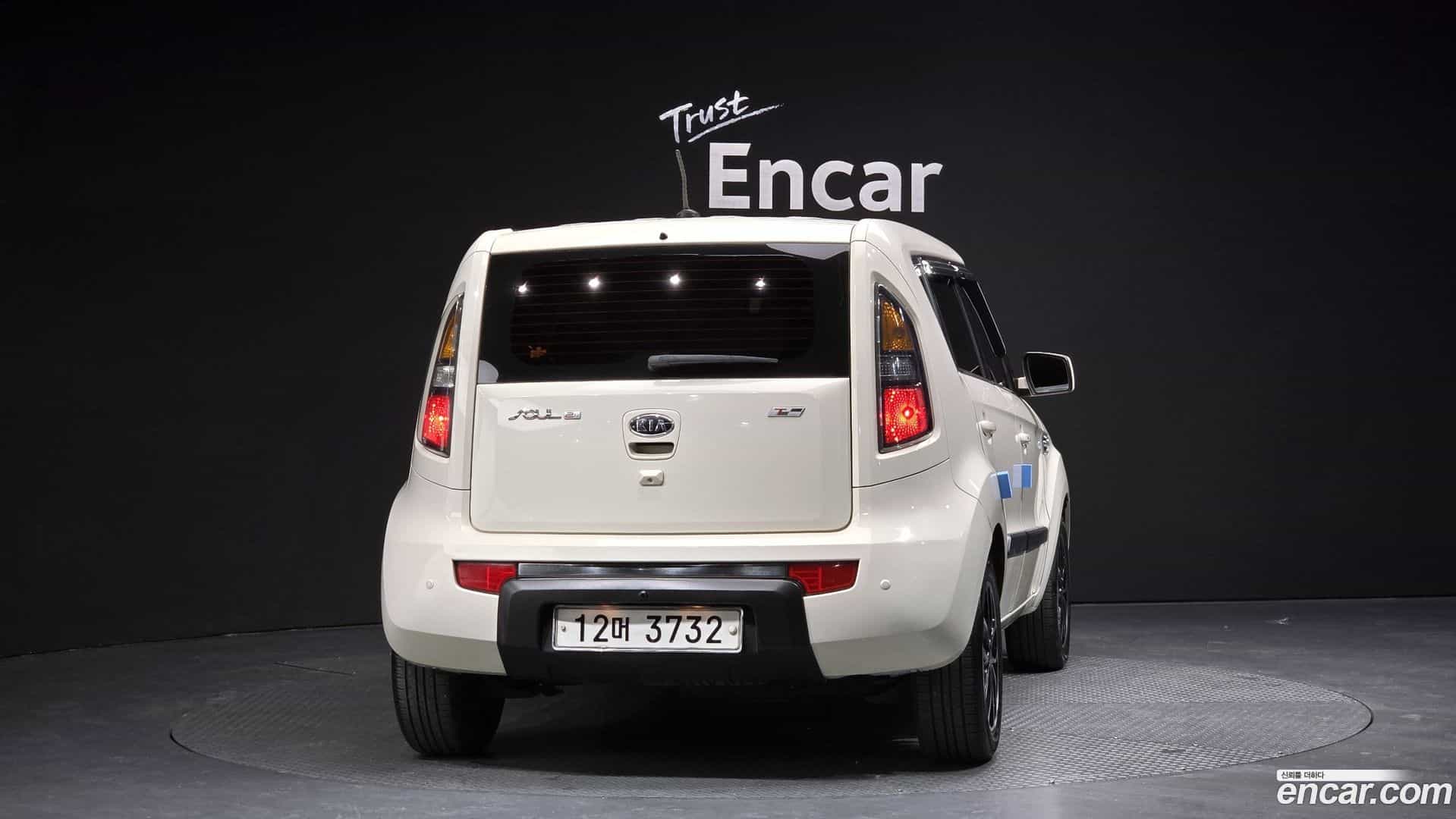 Soul Kia 2010.8-OUTER-004