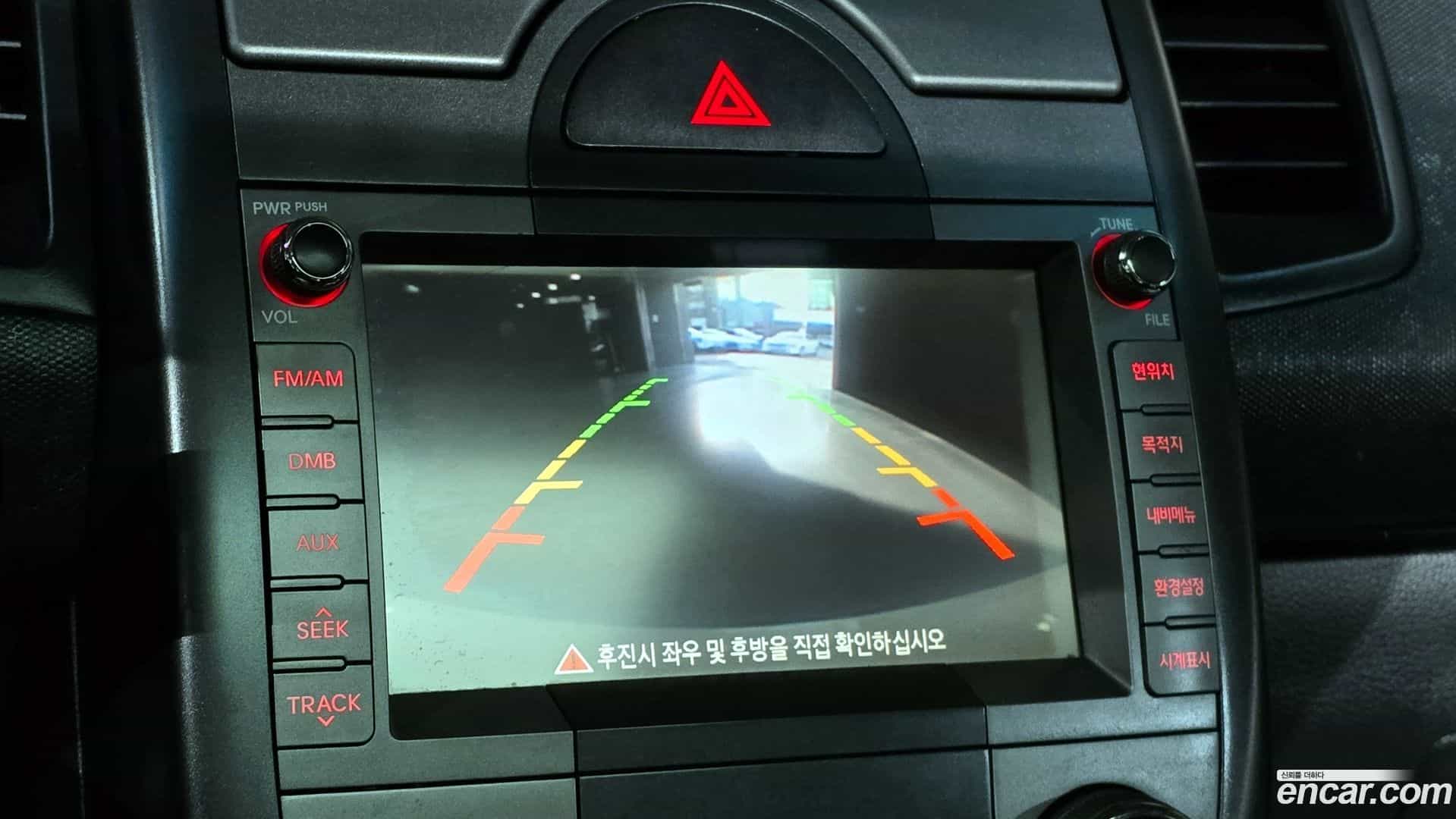 Soul Kia 2010.8-OPTION-019