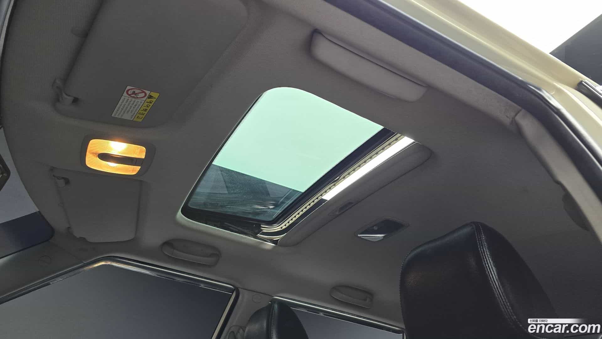 Soul Kia 2010.8-OPTION-022