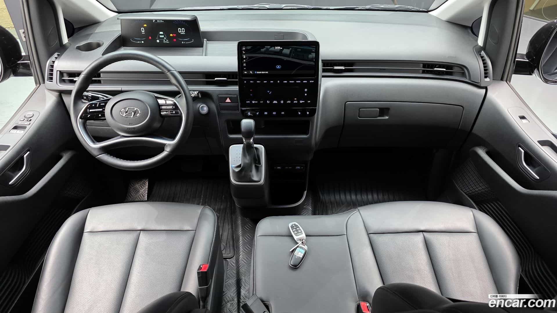 Staria Hyundai 2022.3-INNER-007