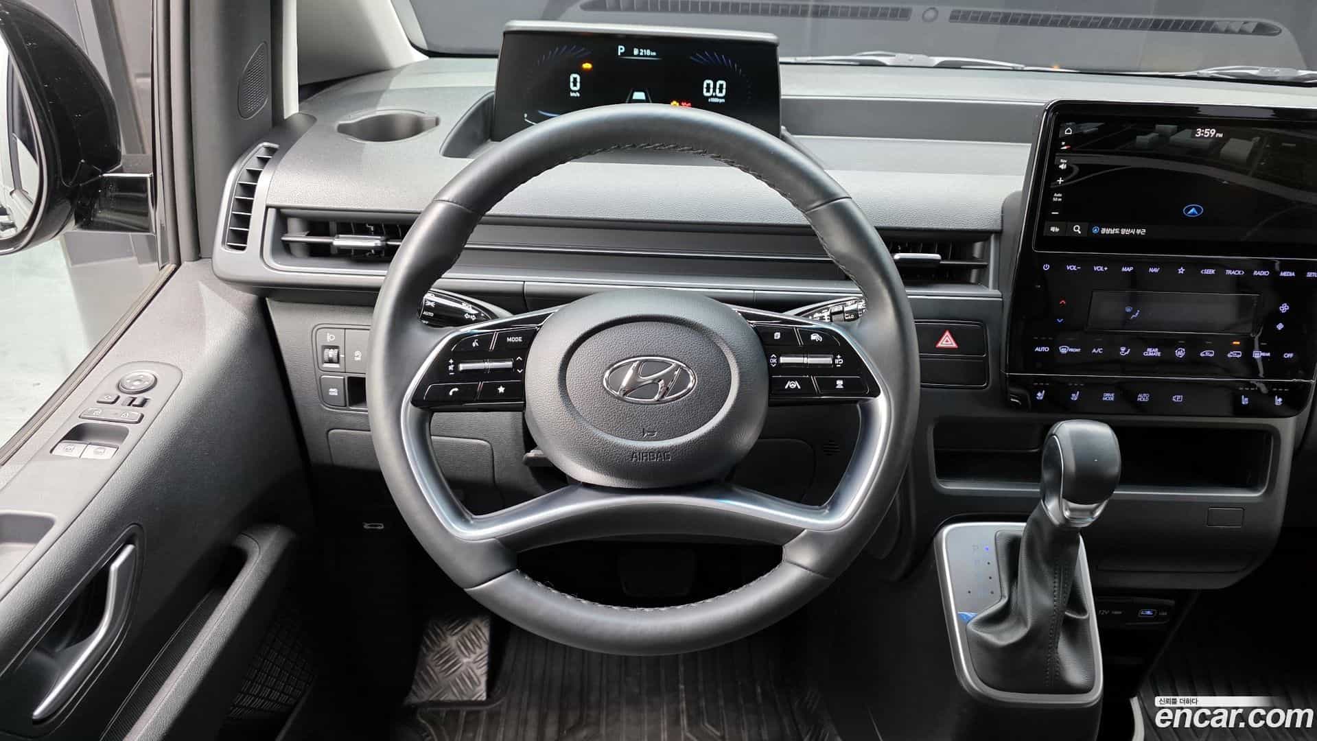 Staria Hyundai 2022.3-OPTION-017