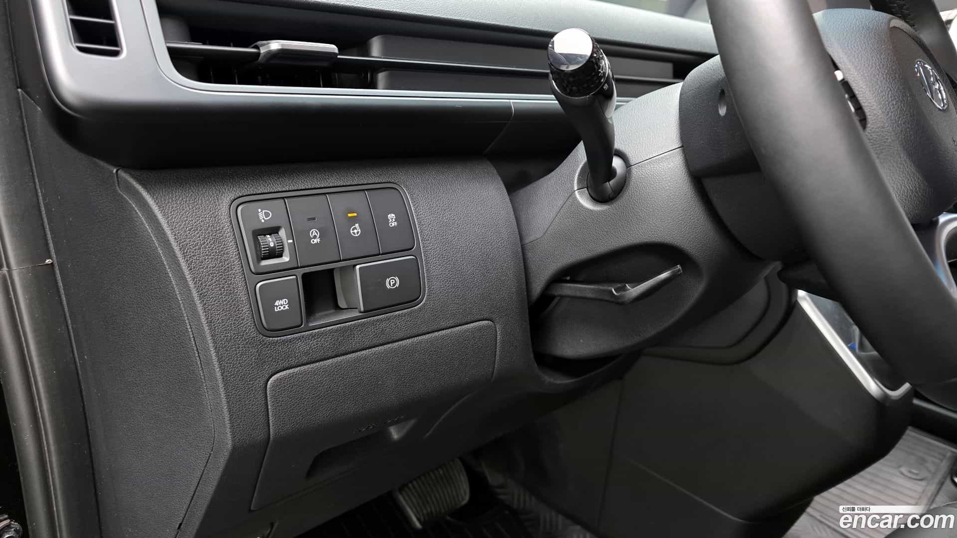 Staria Hyundai 2022.3-OPTION-020