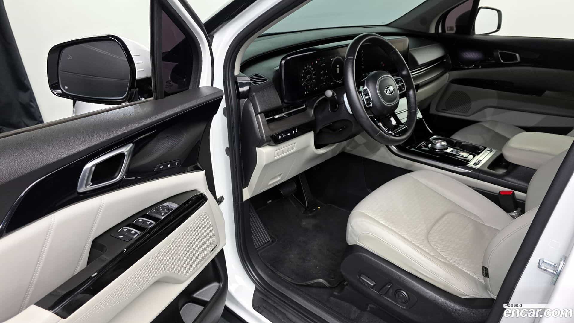 Canival Kia 2021.0-INNER-010