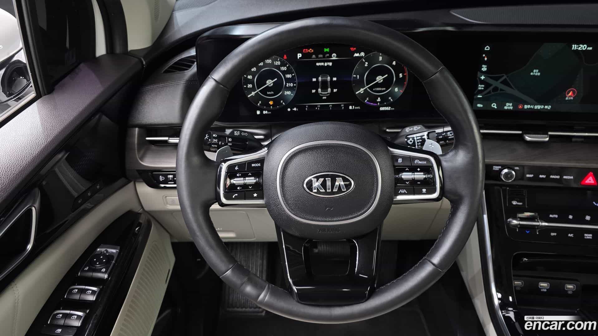 Canival Kia 2021.0-OPTION-018