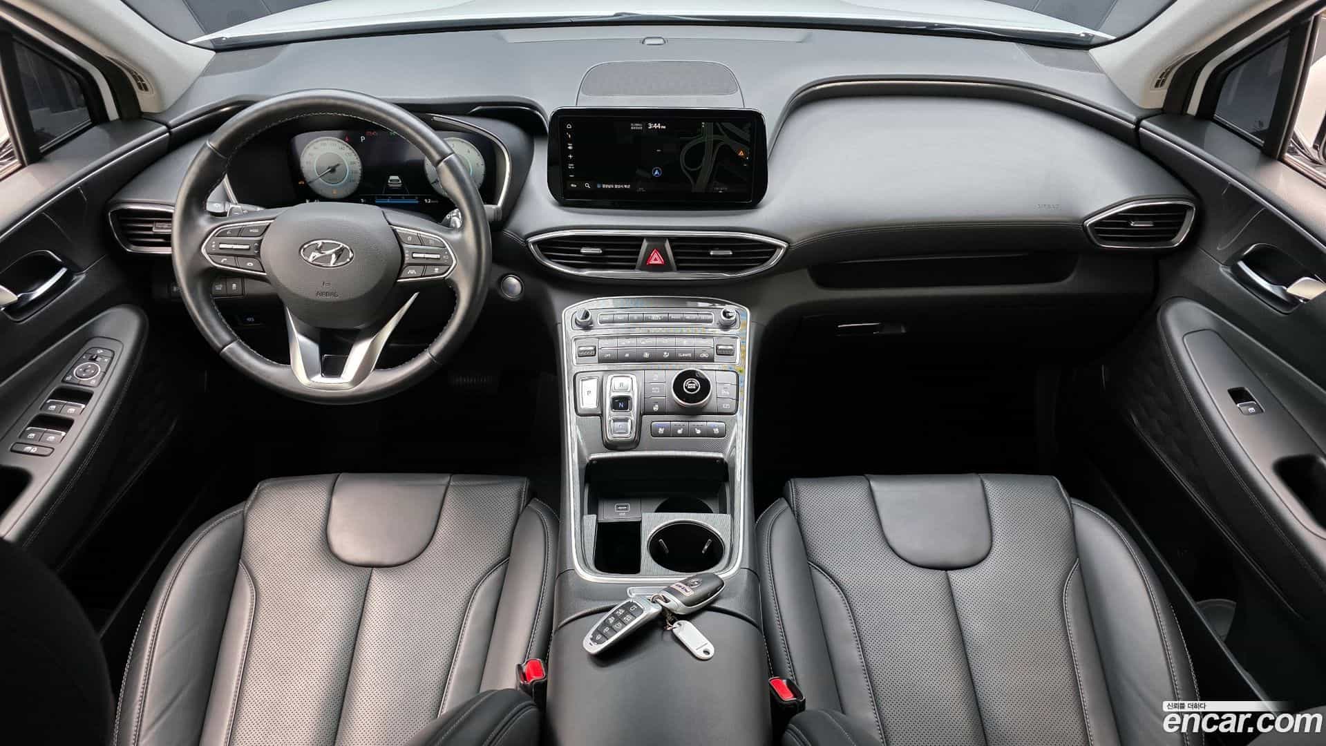 Santafe Hyundai 2023.6-INNER-007