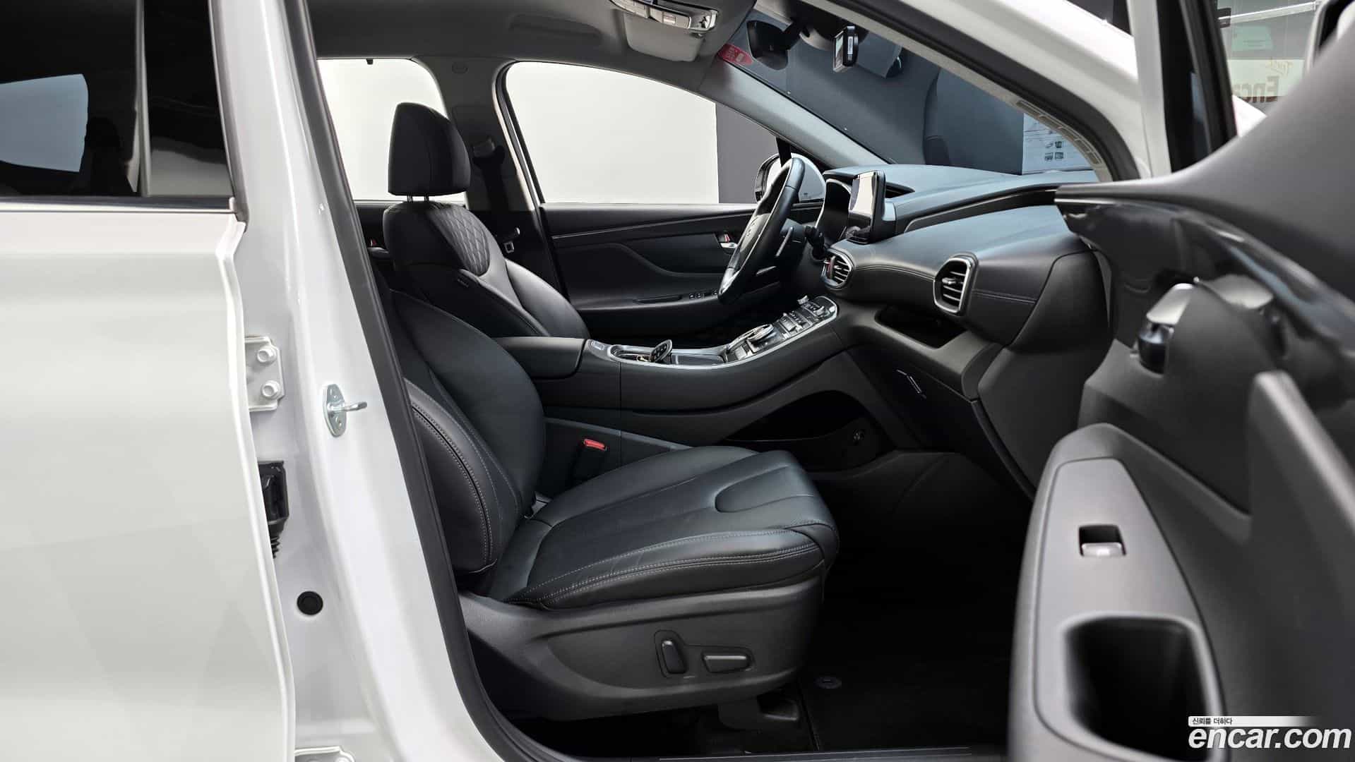 Santafe Hyundai 2023.6-INNER-010