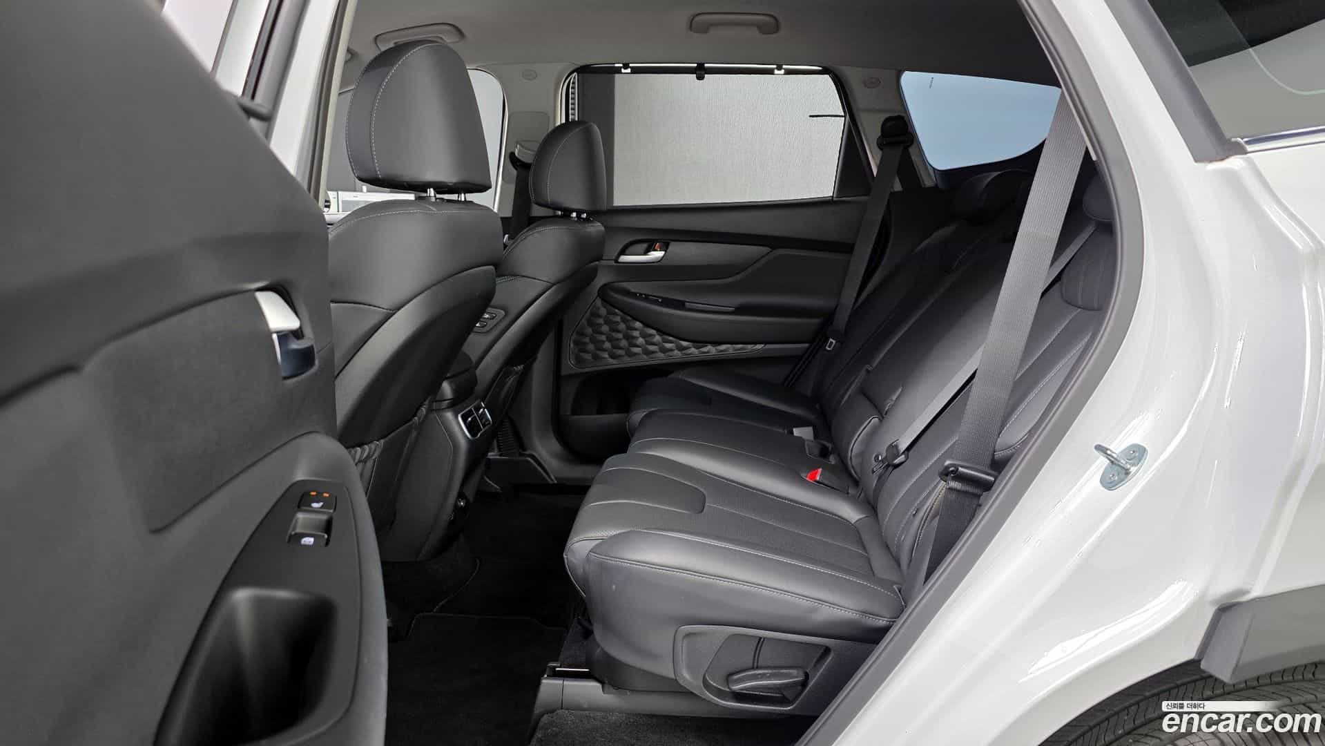 Santafe Hyundai 2023.6-OPTION-016