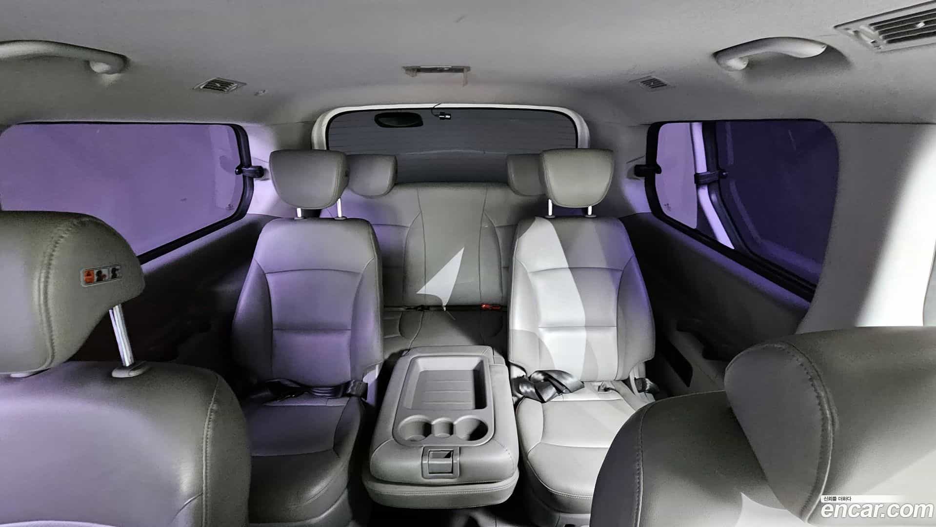 Starex Hyundai 2017.3-OPTION-024