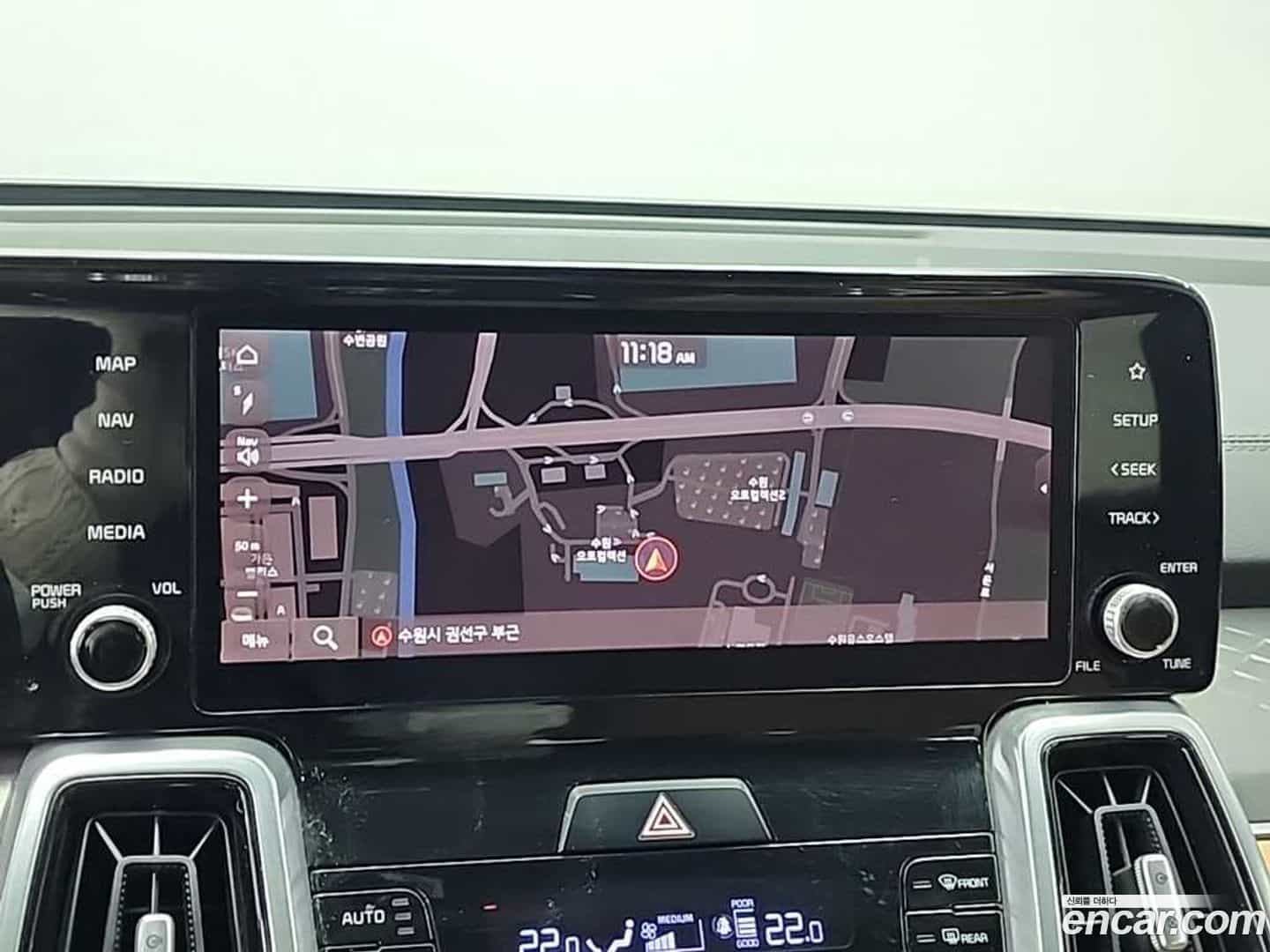 Sorento Kia 2021.0-OPTION-019