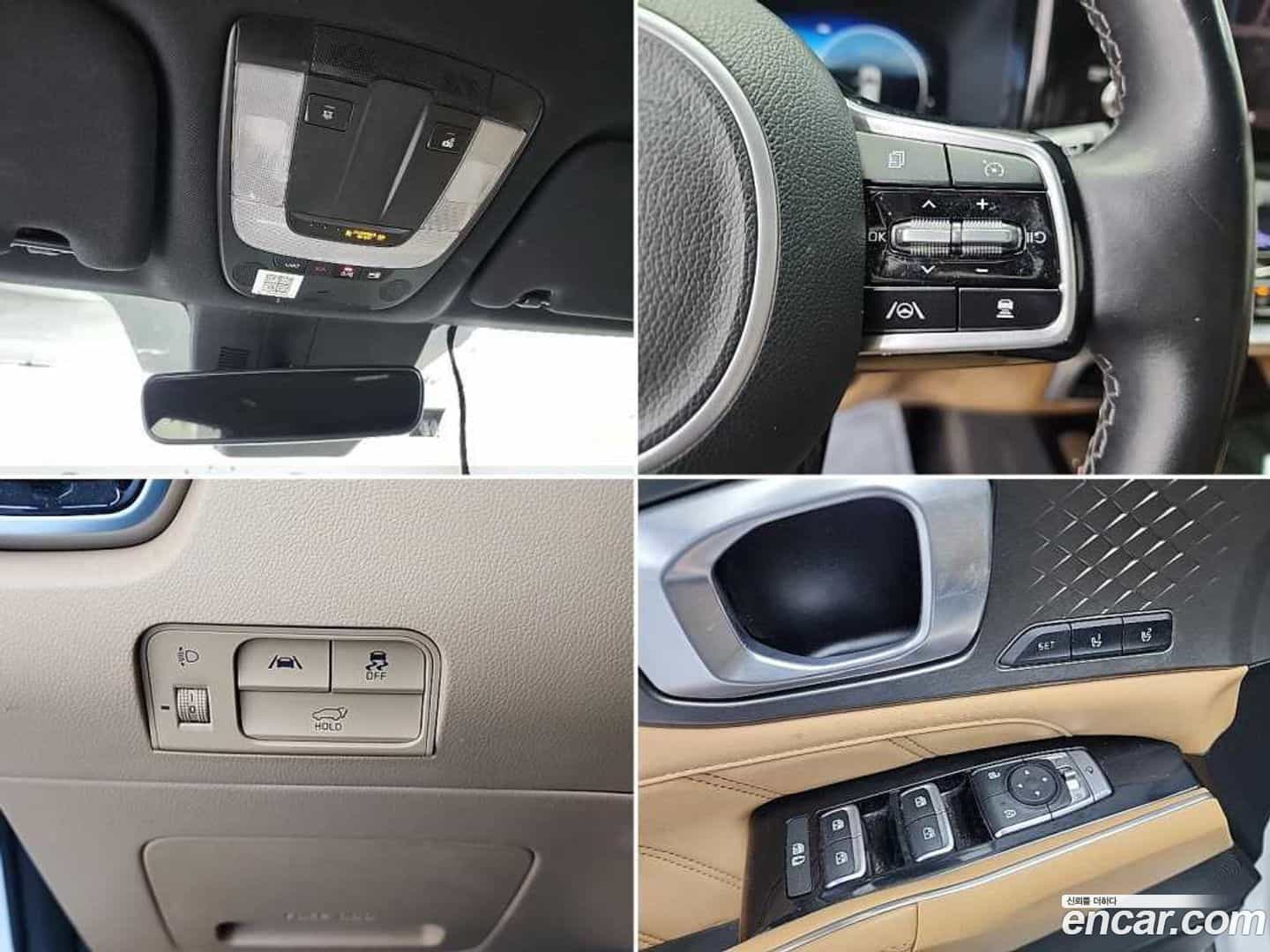 Sorento Kia 2021.0-OPTION-021