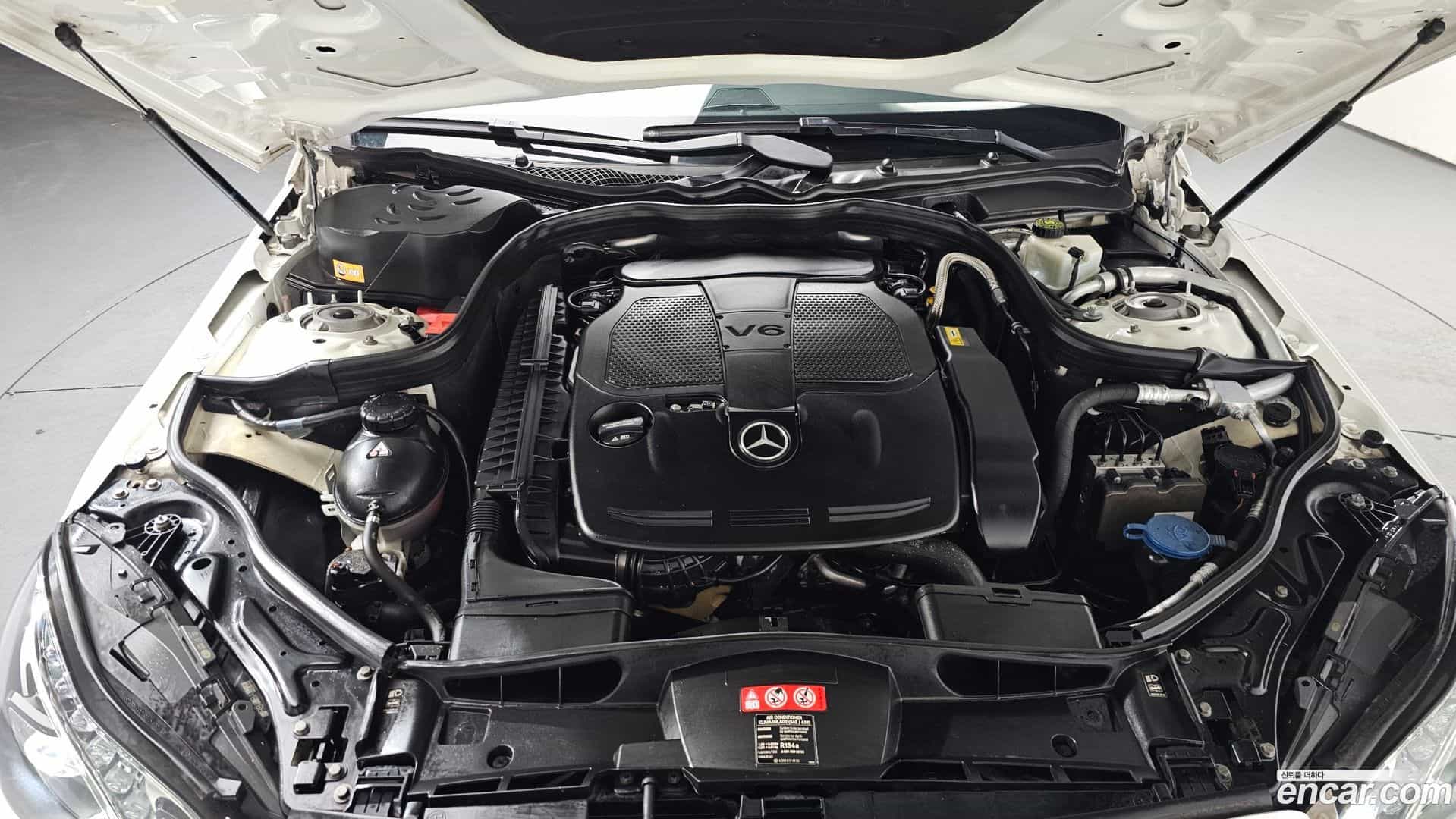 E-Class Mercedes-Benz 2016.1-INNER-006