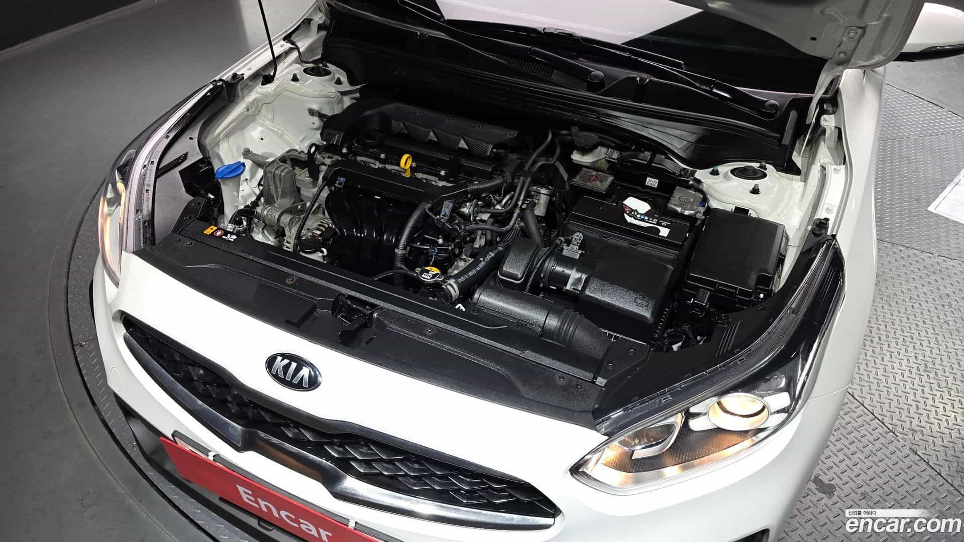 K3 Kia 2020.5-INNER-006