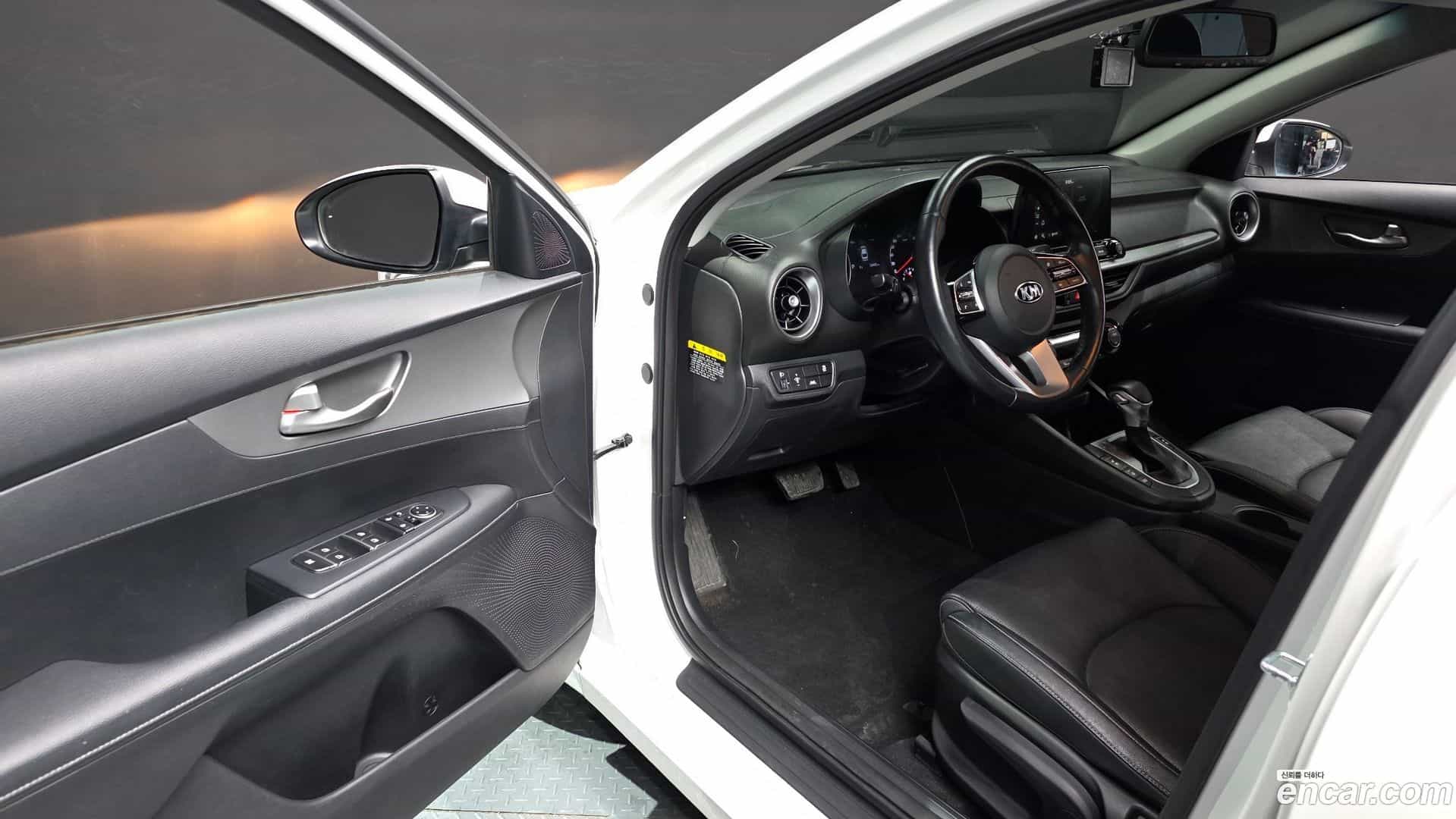 K3 Kia 2020.5-OPTION-015