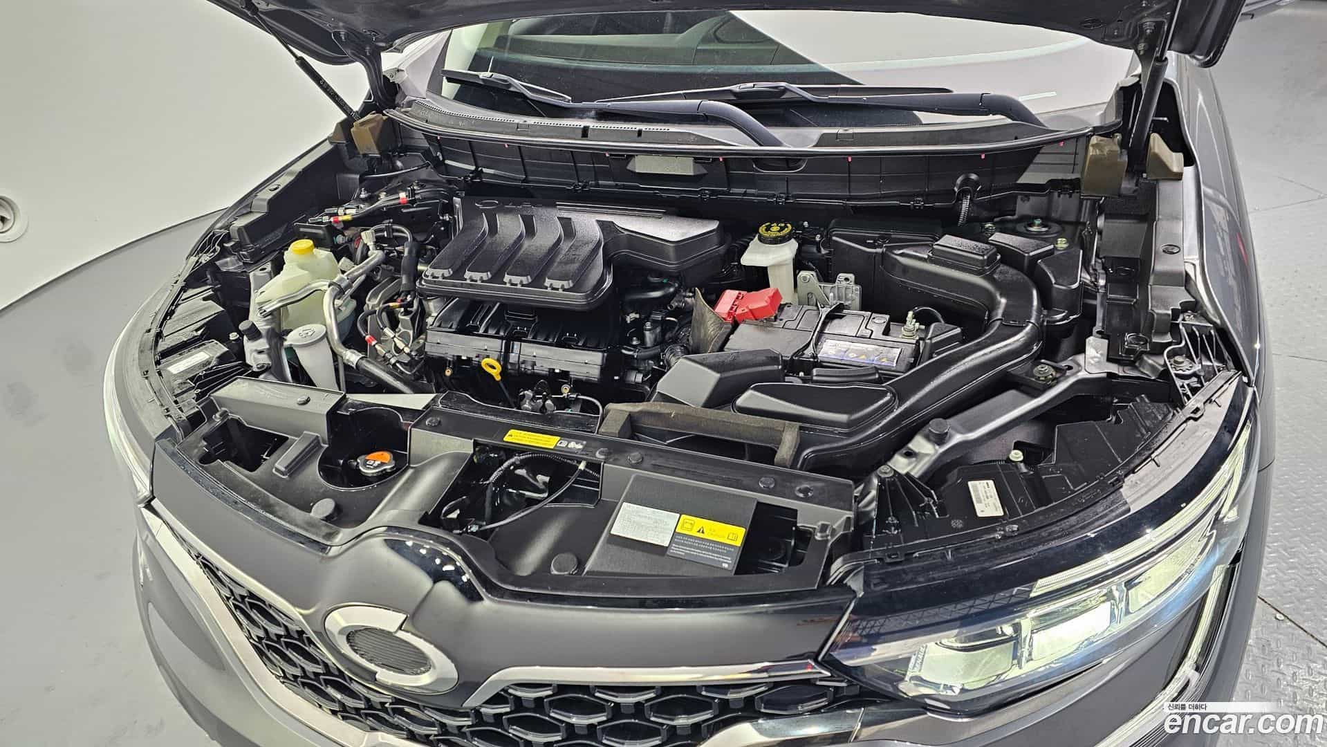 QM6 Renault-KoreaSamsung 2021.10-INNER-006