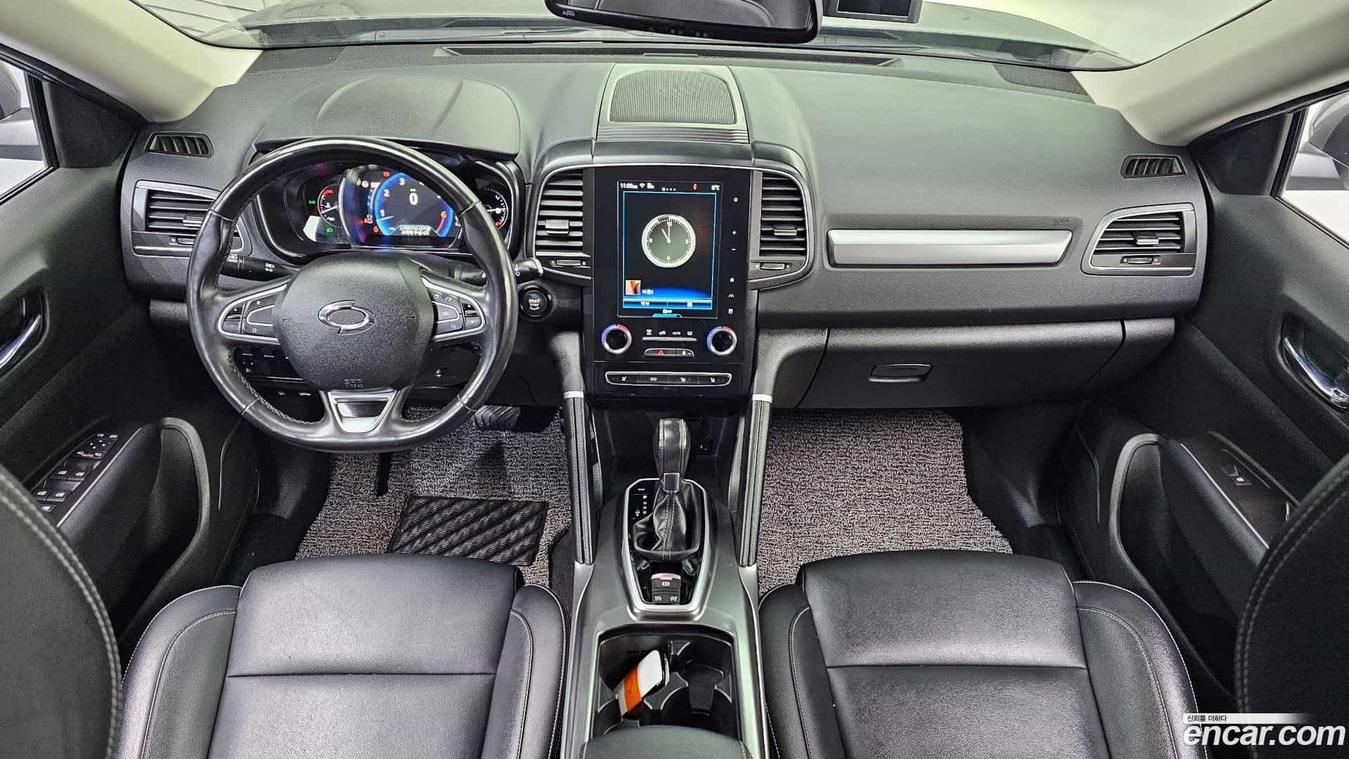 QM6 Renault-KoreaSamsung 2021.10-INNER-007