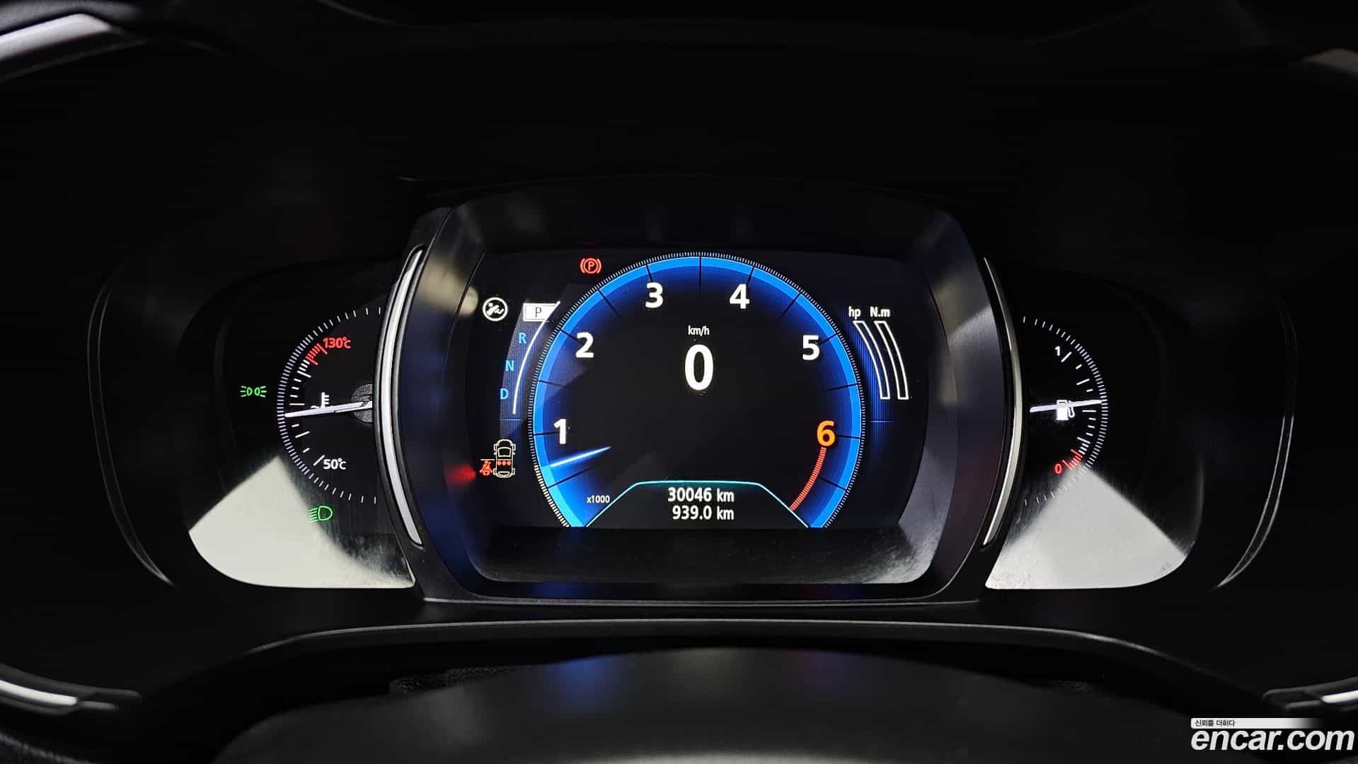 QM6 Renault-KoreaSamsung 2021.10-INNER-008