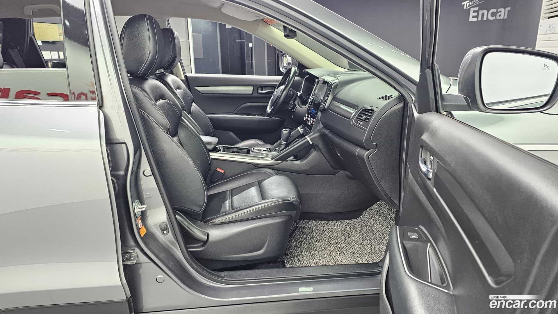 QM6 Renault-KoreaSamsung 2021.10-OPTION-015