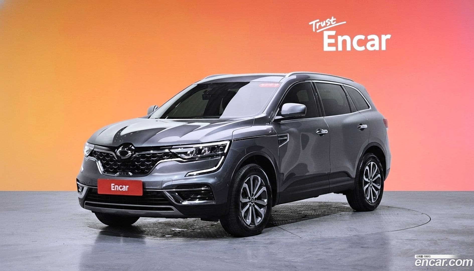 Main__Slider__Photo:QM6 Renault-KoreaSamsung 2021.10-0