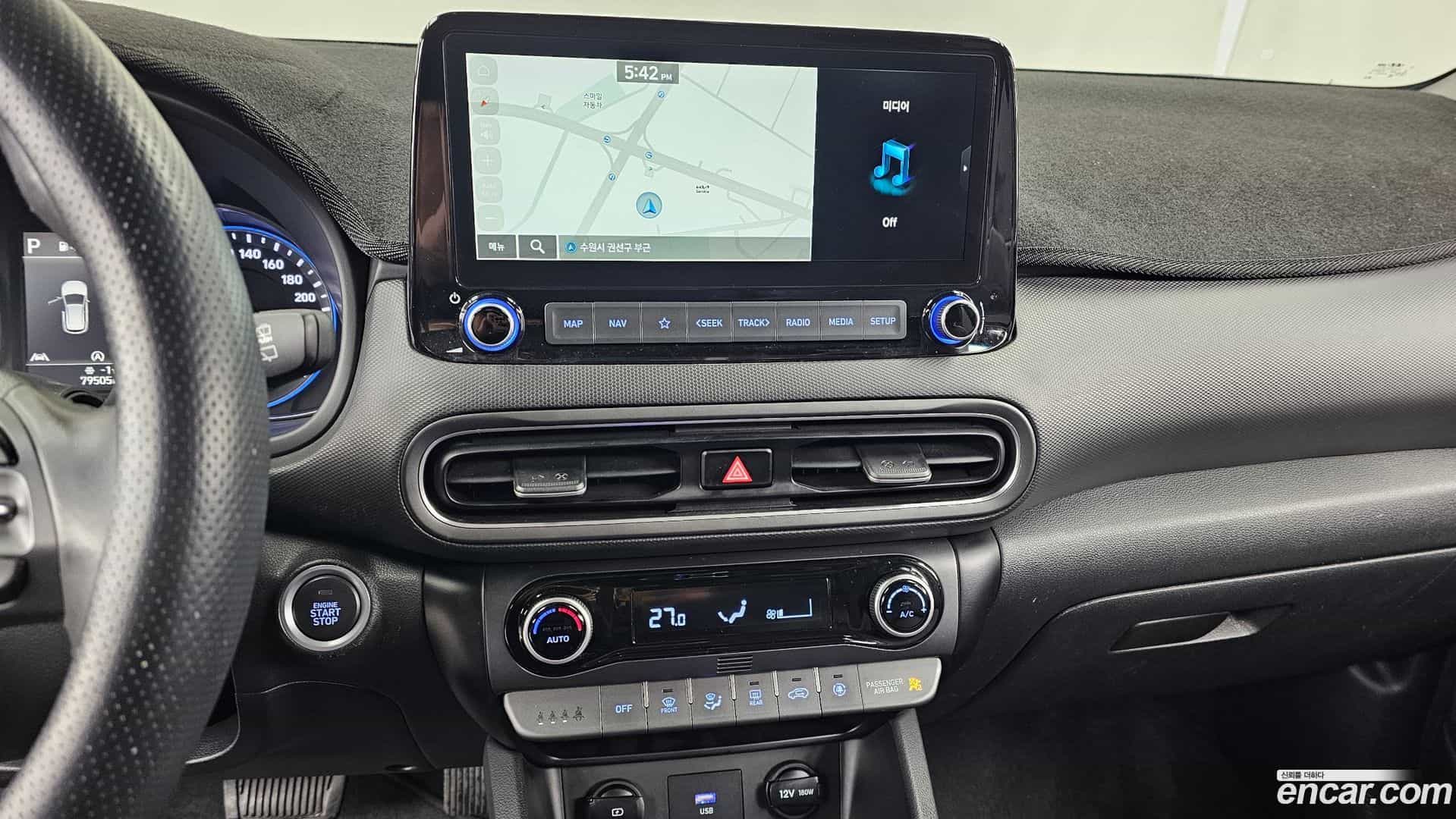 Kona Hyundai 2021.6-OPTION-018