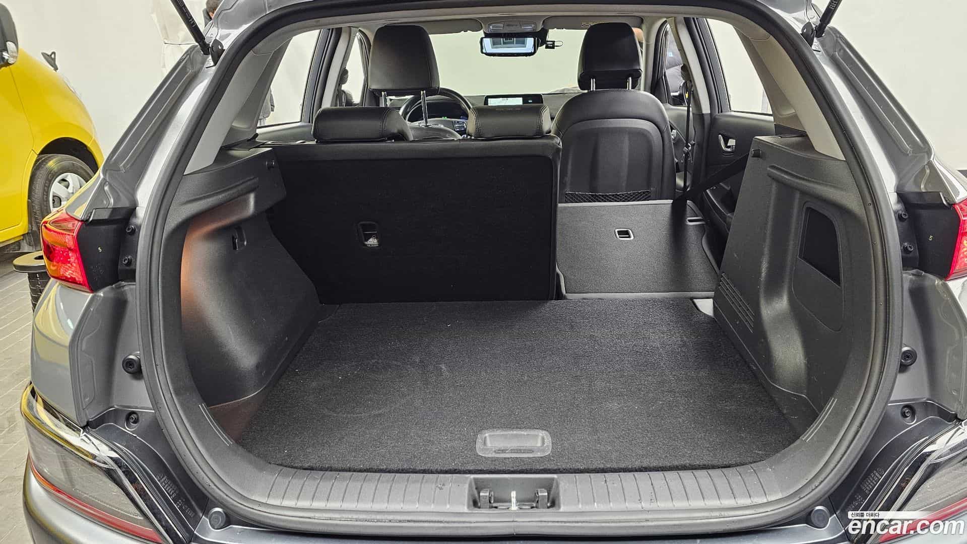 Kona Hyundai 2021.6-OPTION-024