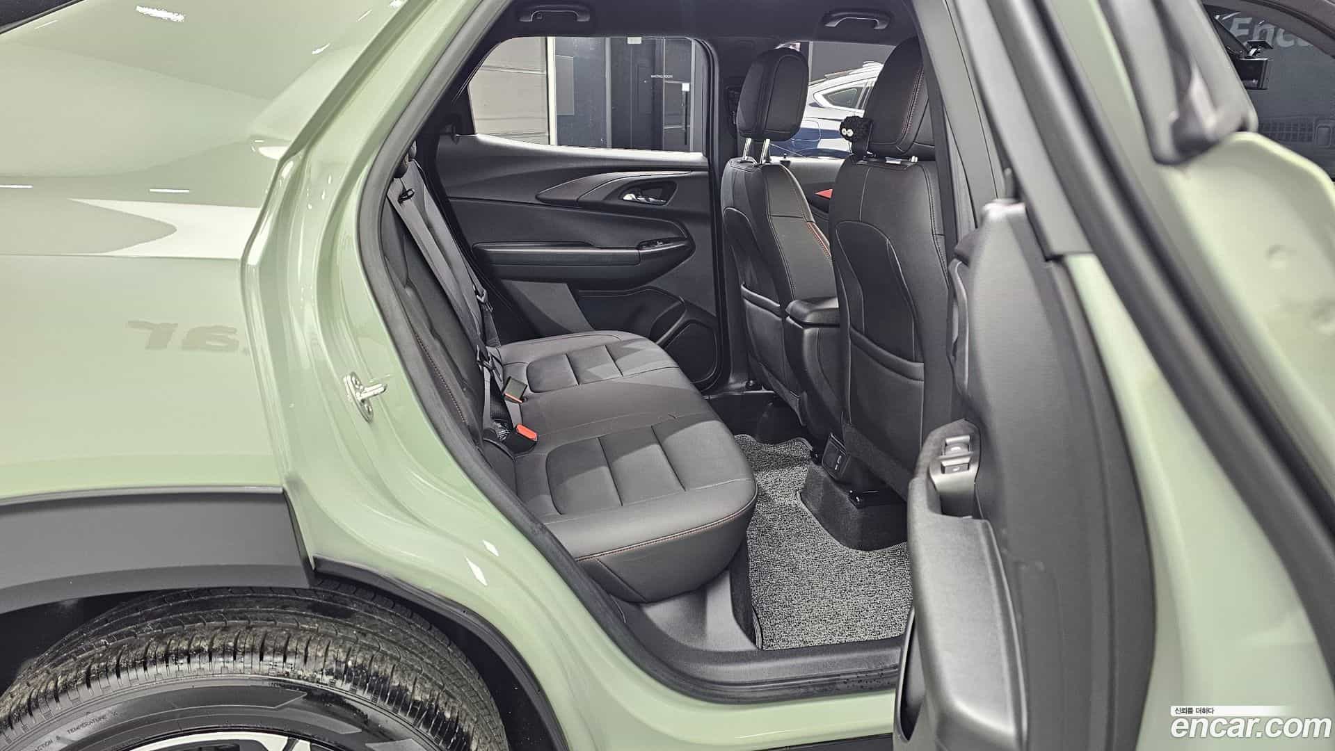 Trailblazer ChevroletGMDaewoo 2024.0-OPTION-016