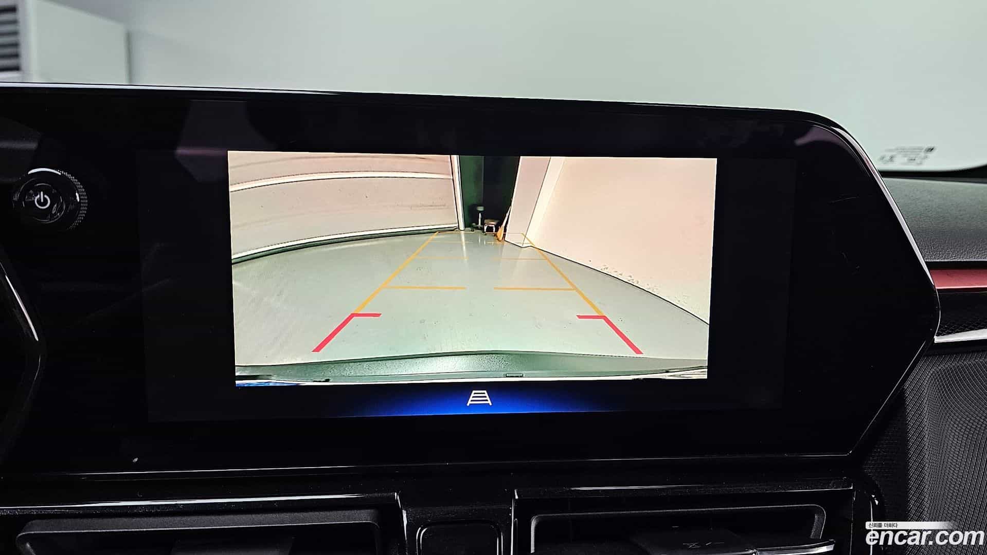 Trailblazer ChevroletGMDaewoo 2024.0-OPTION-019