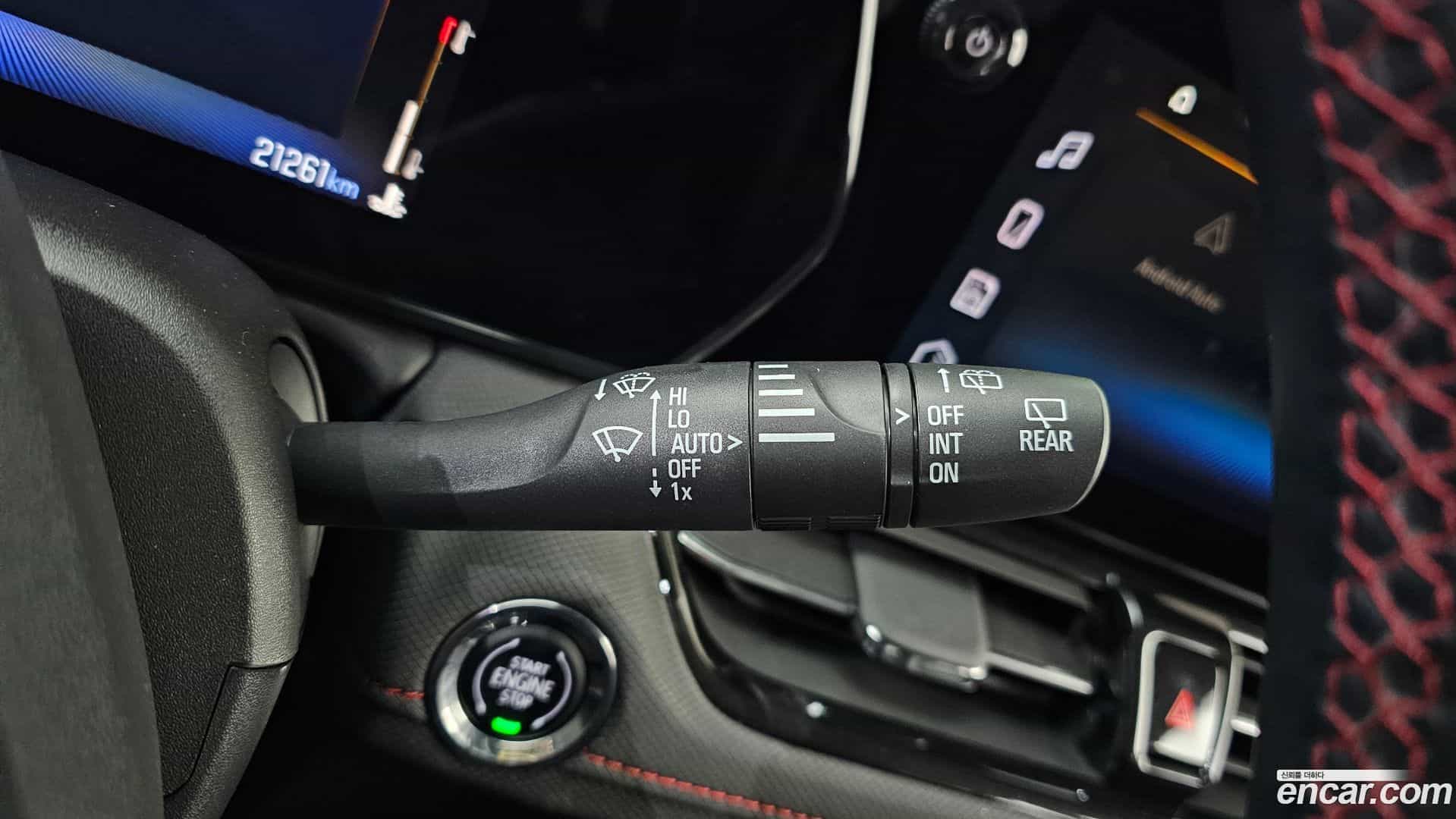 Trailblazer ChevroletGMDaewoo 2024.0-OPTION-021